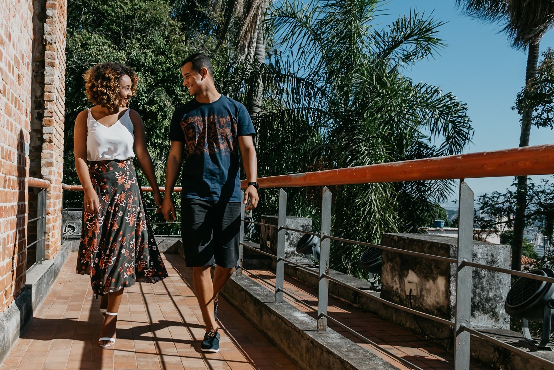 ENSAIO ANA LUIZA E ALEXANDRE - CENTRO RJ - 2 - 1