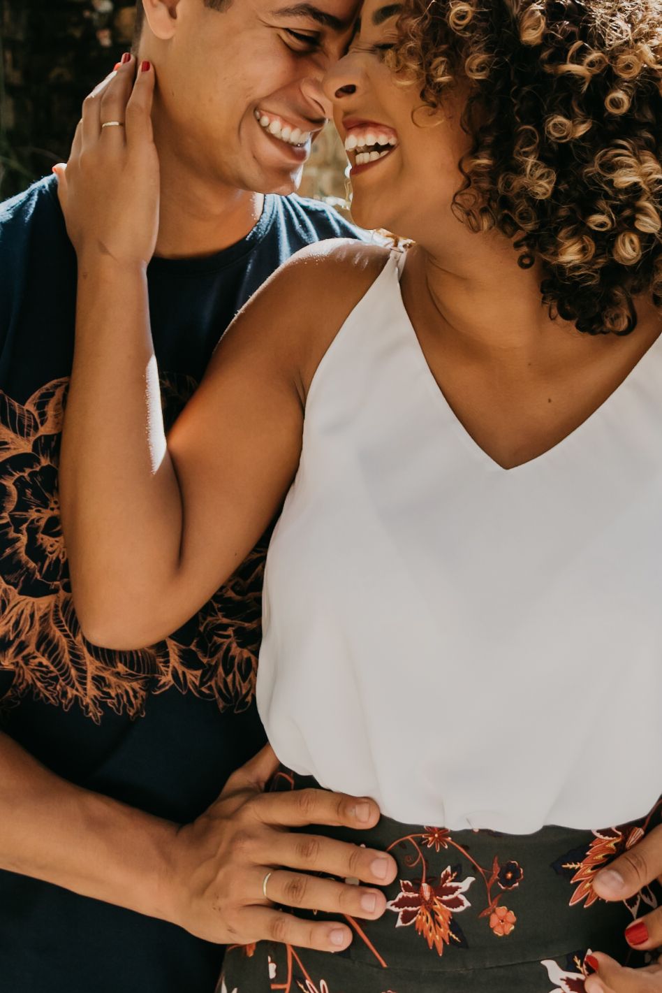 ENSAIO ANA LUIZA E ALEXANDRE - CENTRO RJ - 2 - 4