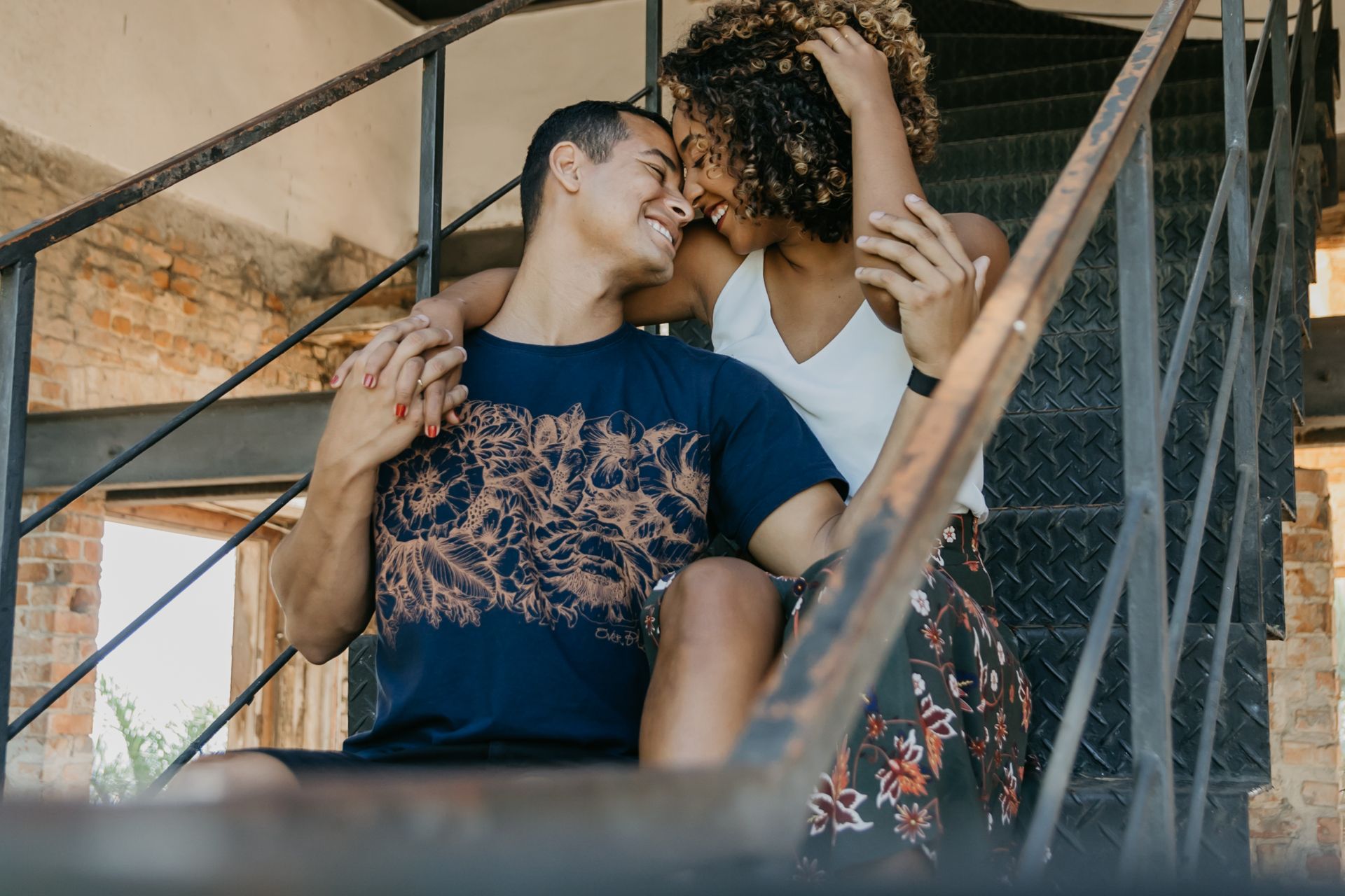 ENSAIO ANA LUIZA E ALEXANDRE - CENTRO RJ - 2 - 7