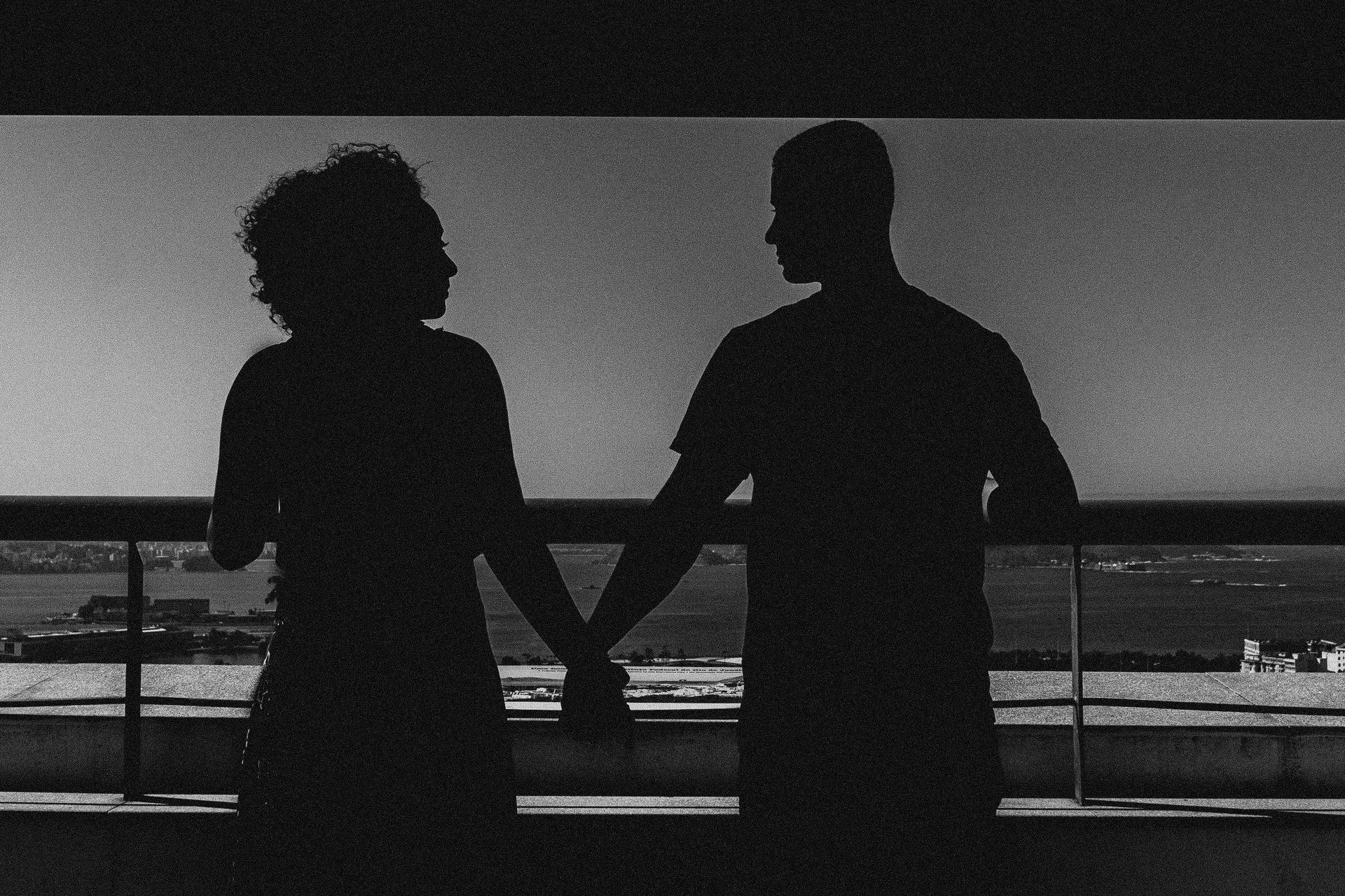 ENSAIO ANA LUIZA E ALEXANDRE - CENTRO RJ - 2 - 9