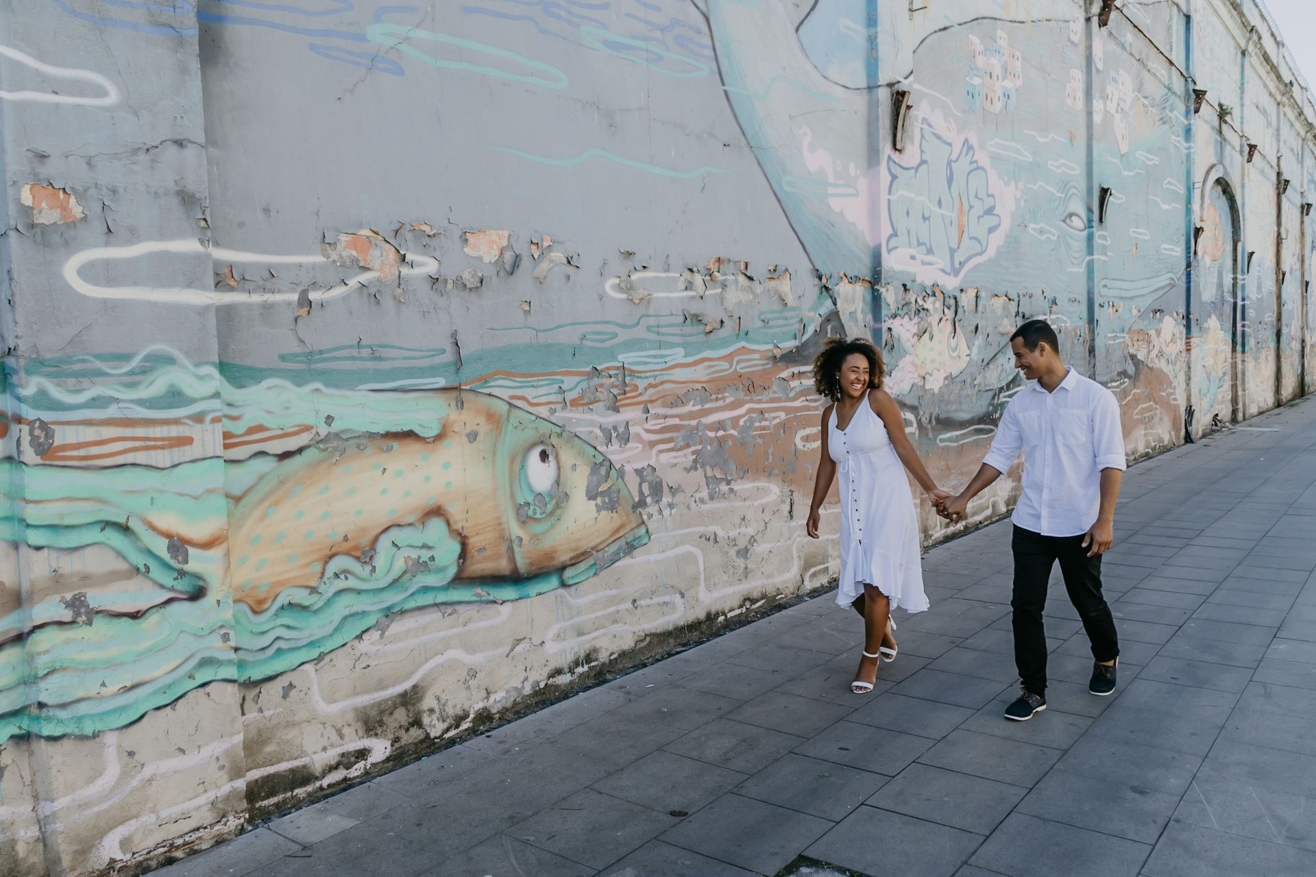 ENSAIO ANA LUIZA E ALEXANDRE - CENTRO RJ - 2 - 17