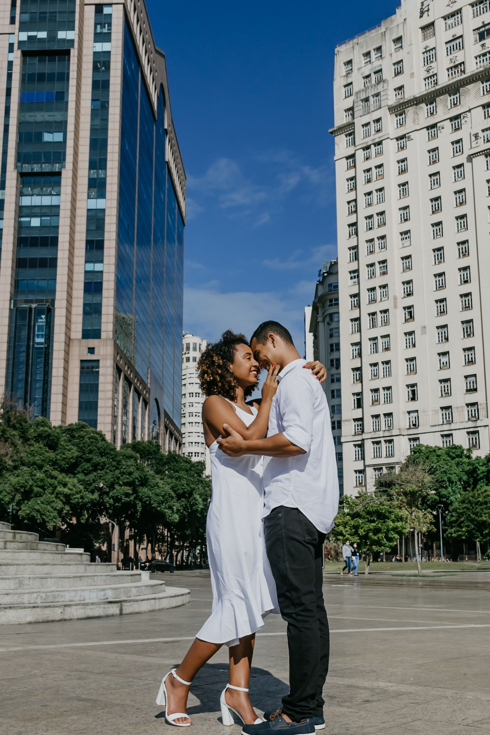 ENSAIO ANA LUIZA E ALEXANDRE - CENTRO RJ - 2 - 25