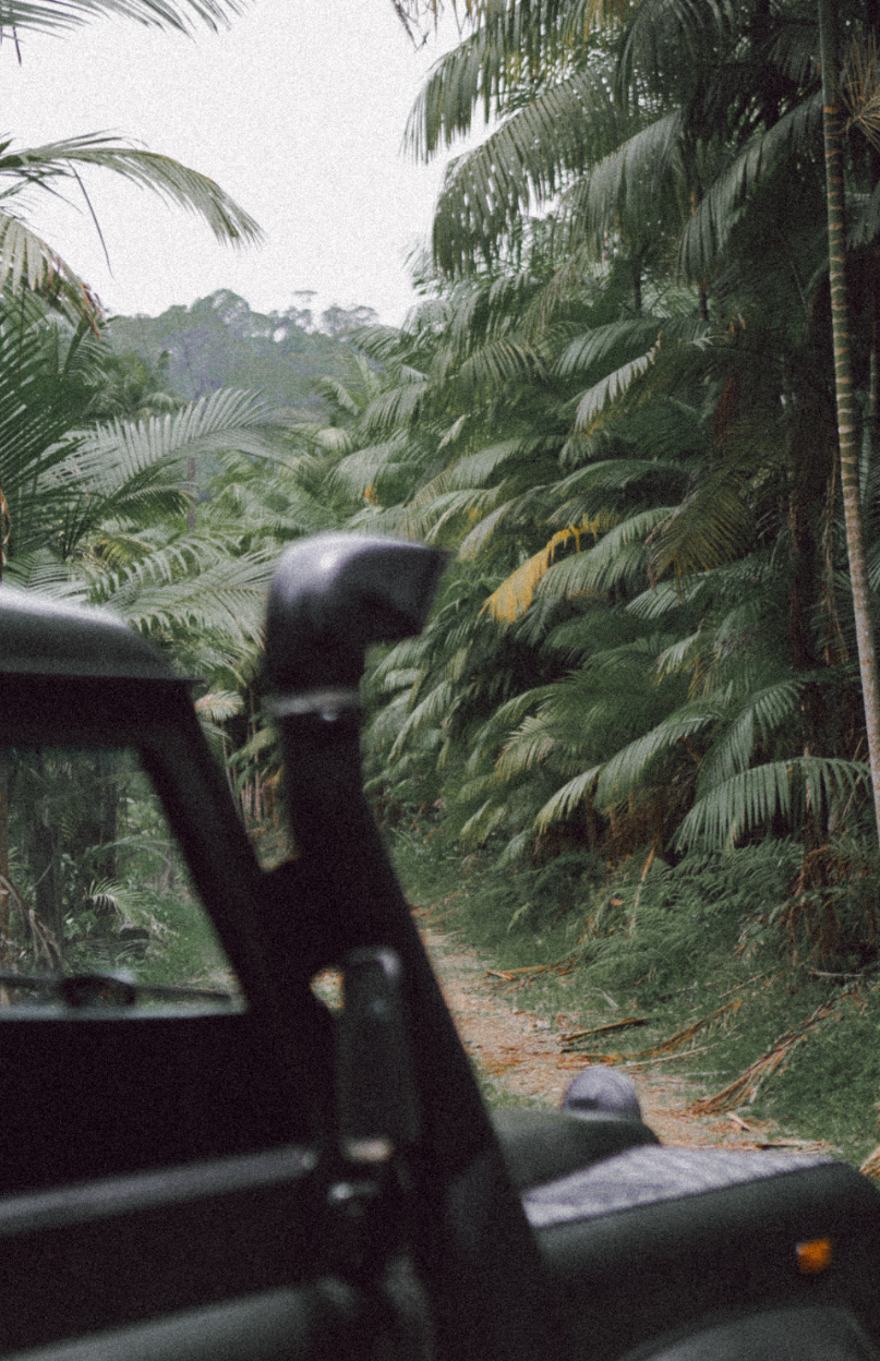 Paraná Tropical - 2 - 0