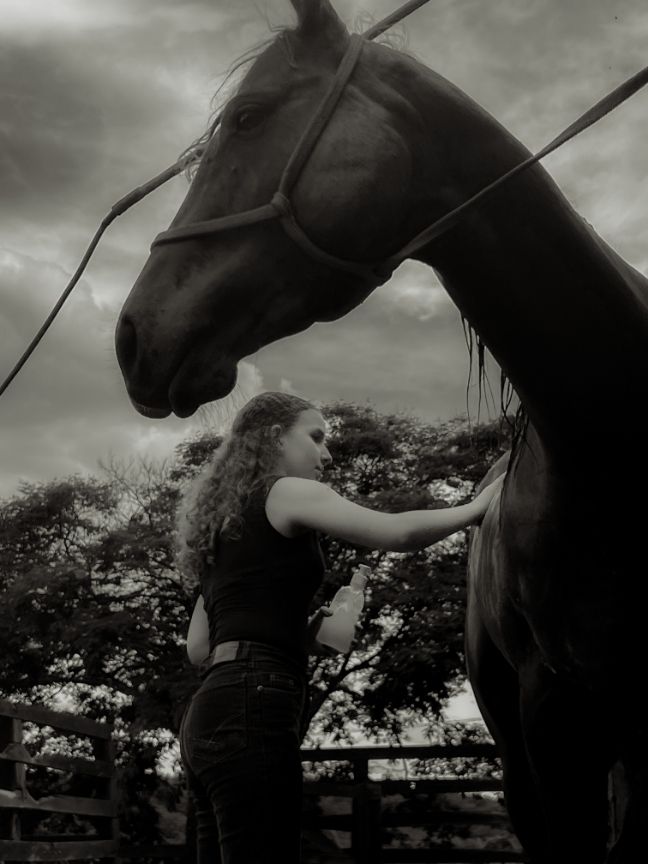 Ana Clara e Moon - 8 - 0