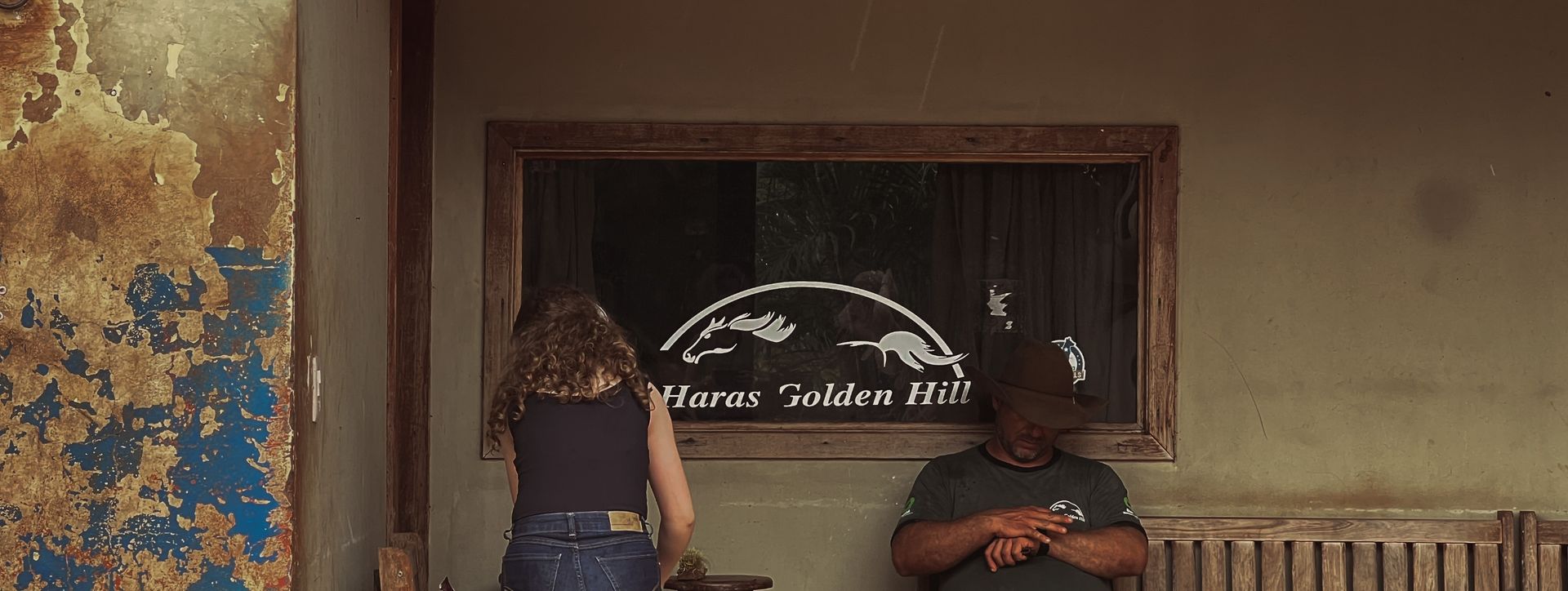 Ana Clara e Moon - 6