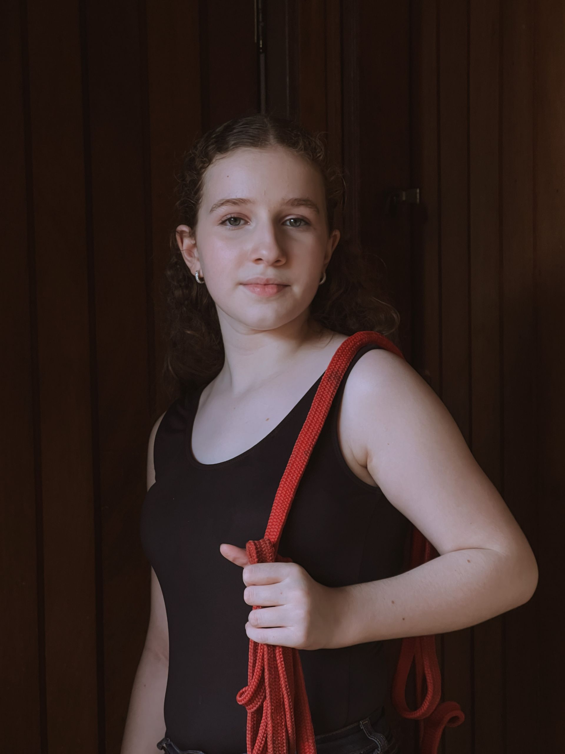 Ana Clara e Moon - 3