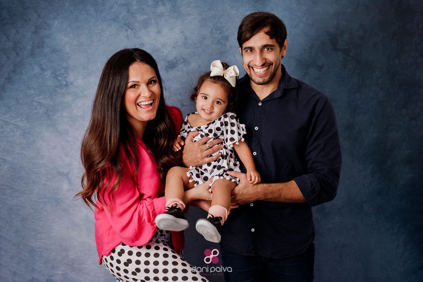 Ensaio Dia dos Pais em Estúdio - 2 - 5