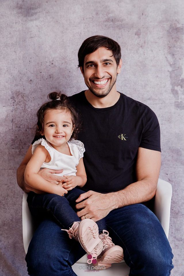 Ensaio Dia dos Pais em Estúdio - 2 - 6