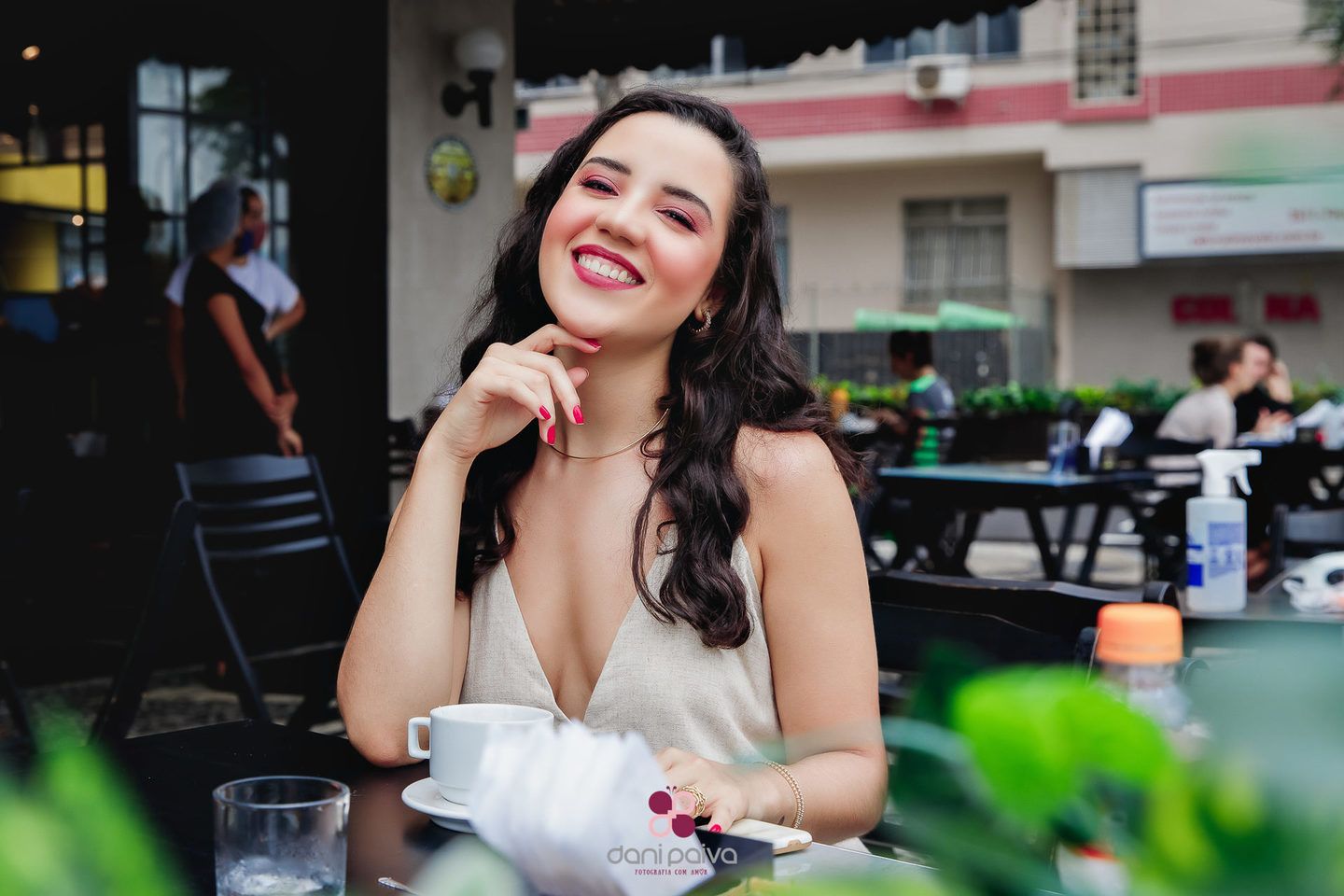 Retratos Profissionais | Headshot - 2 - 1