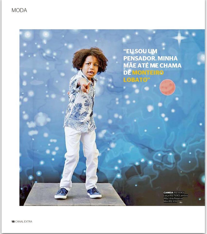 Revista Canal Extra - 2 - 6