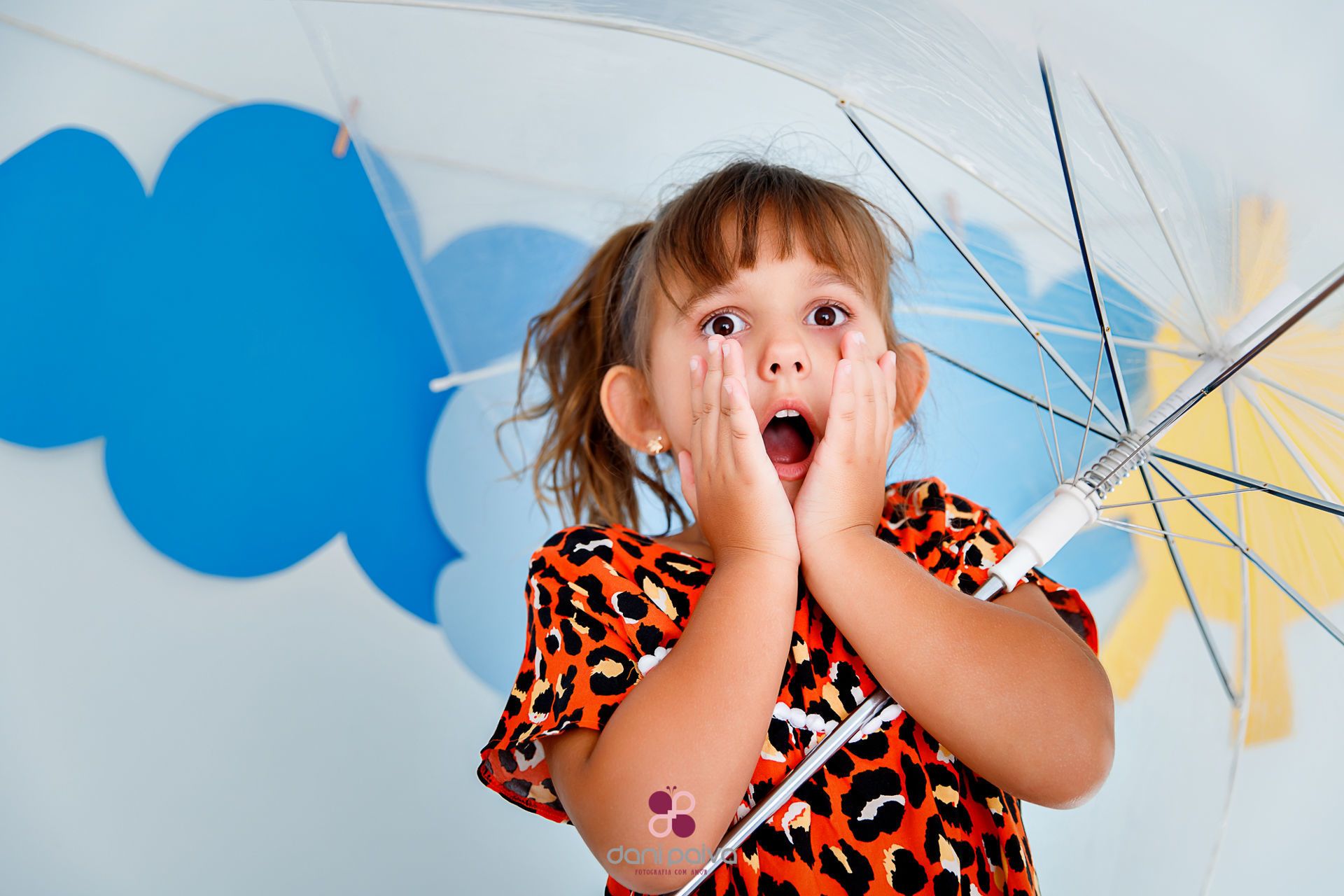 Ensaio em Estúdio de Verão Infantil - 2 - 32