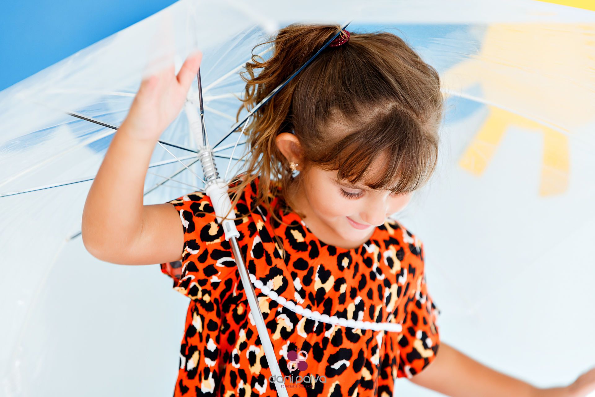 Ensaio em Estúdio de Verão Infantil - 2 - 36