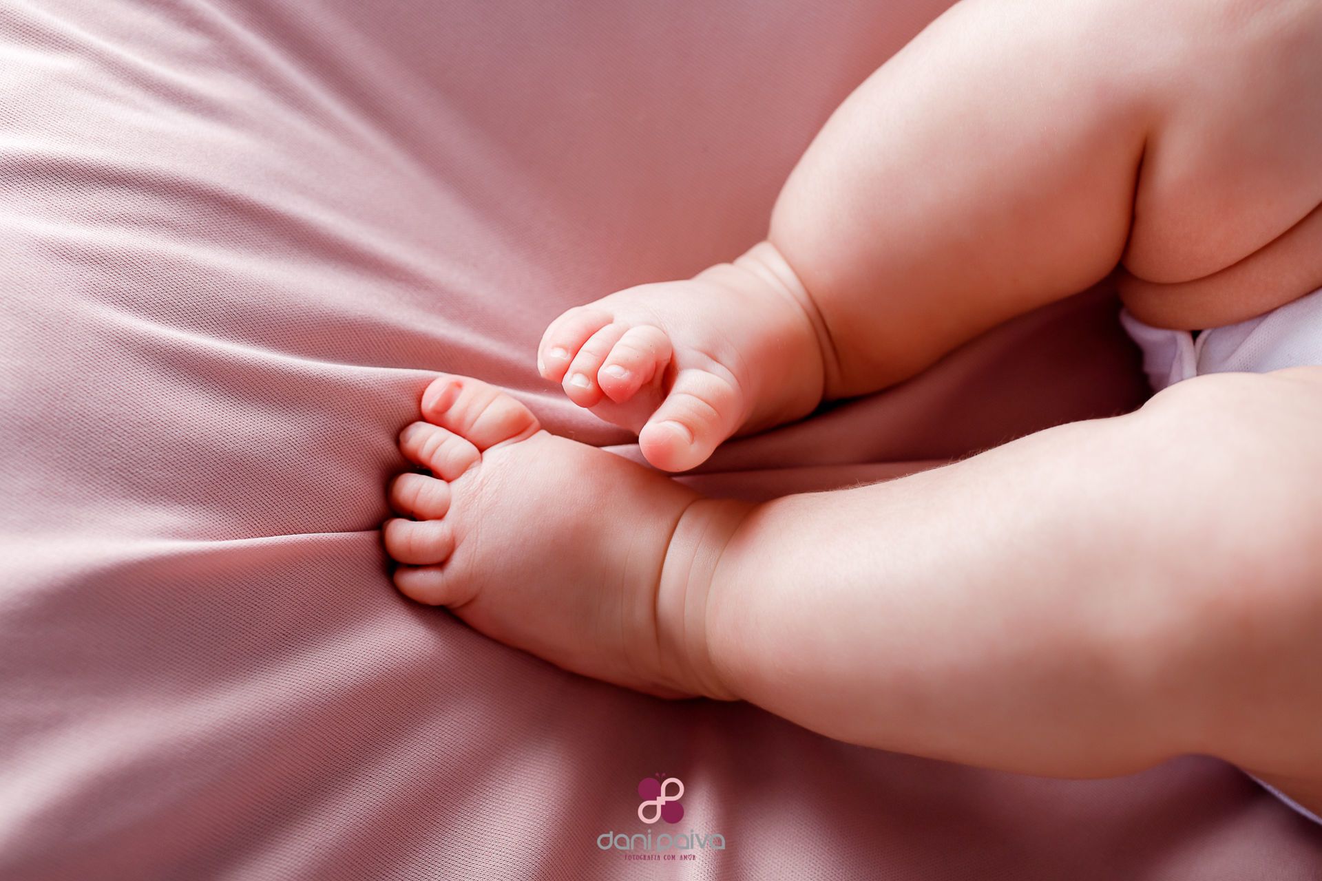 Acompanhamento Trimestral do Bebê em Estúdio - 2 - 13