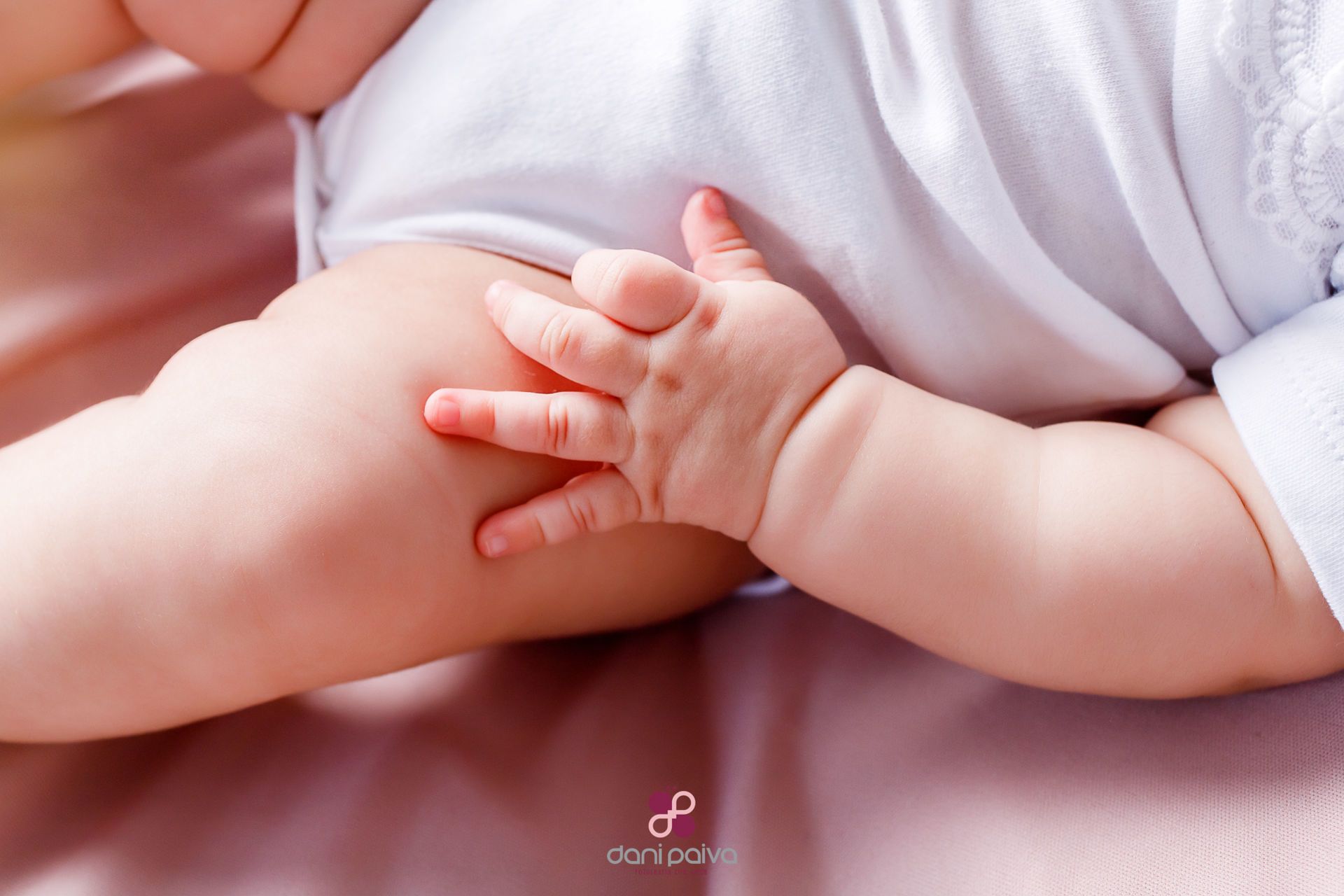 Acompanhamento Trimestral do Bebê em Estúdio - 2 - 14