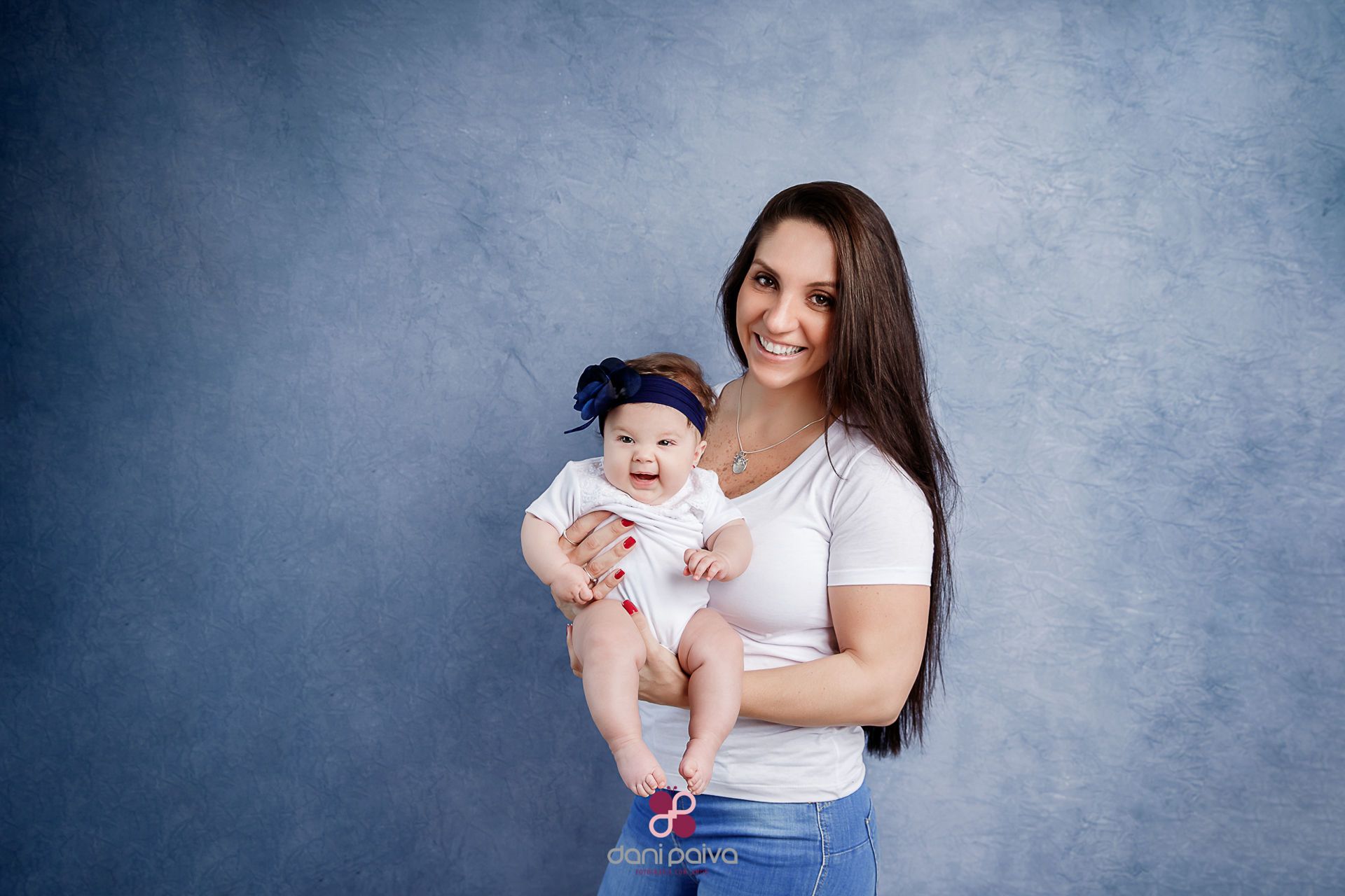 Acompanhamento Trimestral do Bebê em Estúdio - 2 - 17