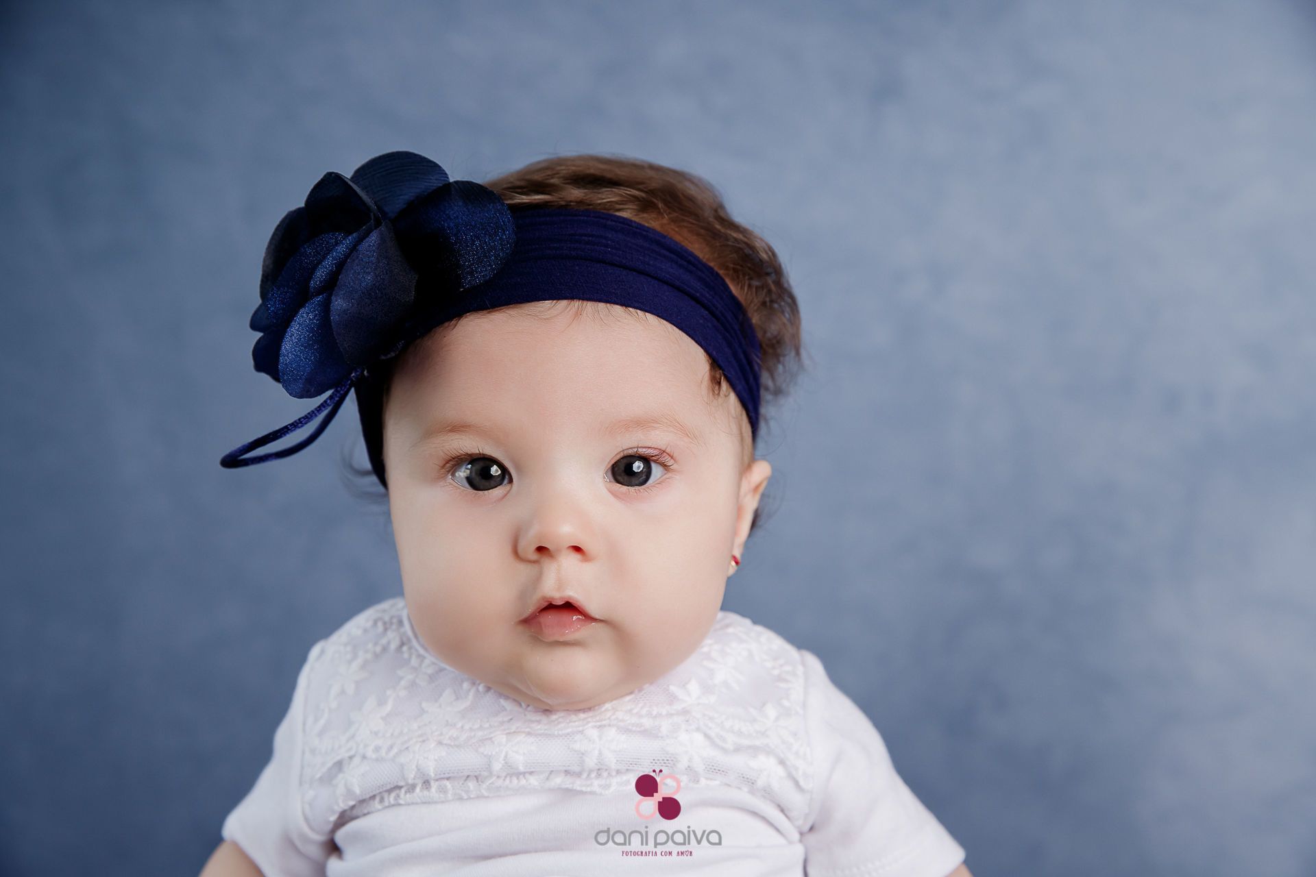 Acompanhamento Trimestral do Bebê em Estúdio - 2 - 19