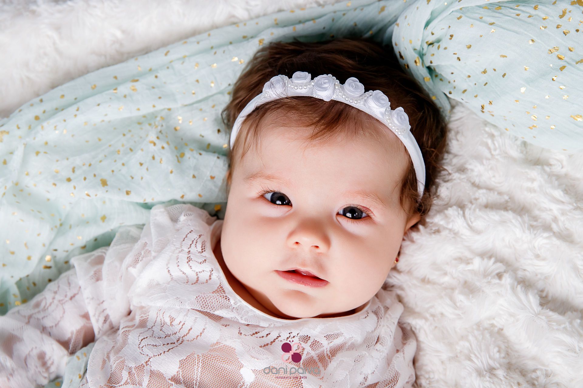 Acompanhamento Trimestral do Bebê em Estúdio - 2 - 6