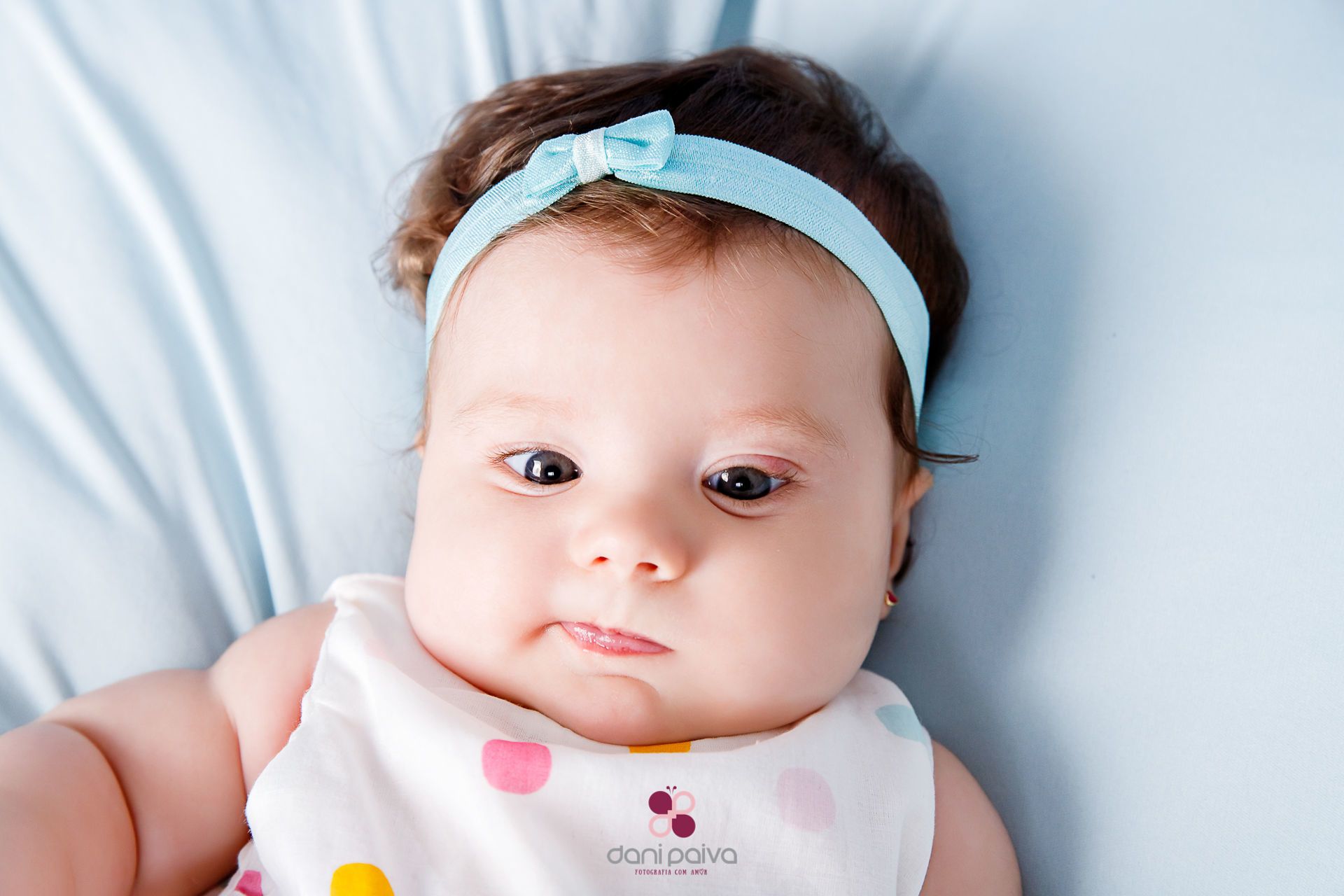 Acompanhamento Trimestral do Bebê em Estúdio - 2 - 8