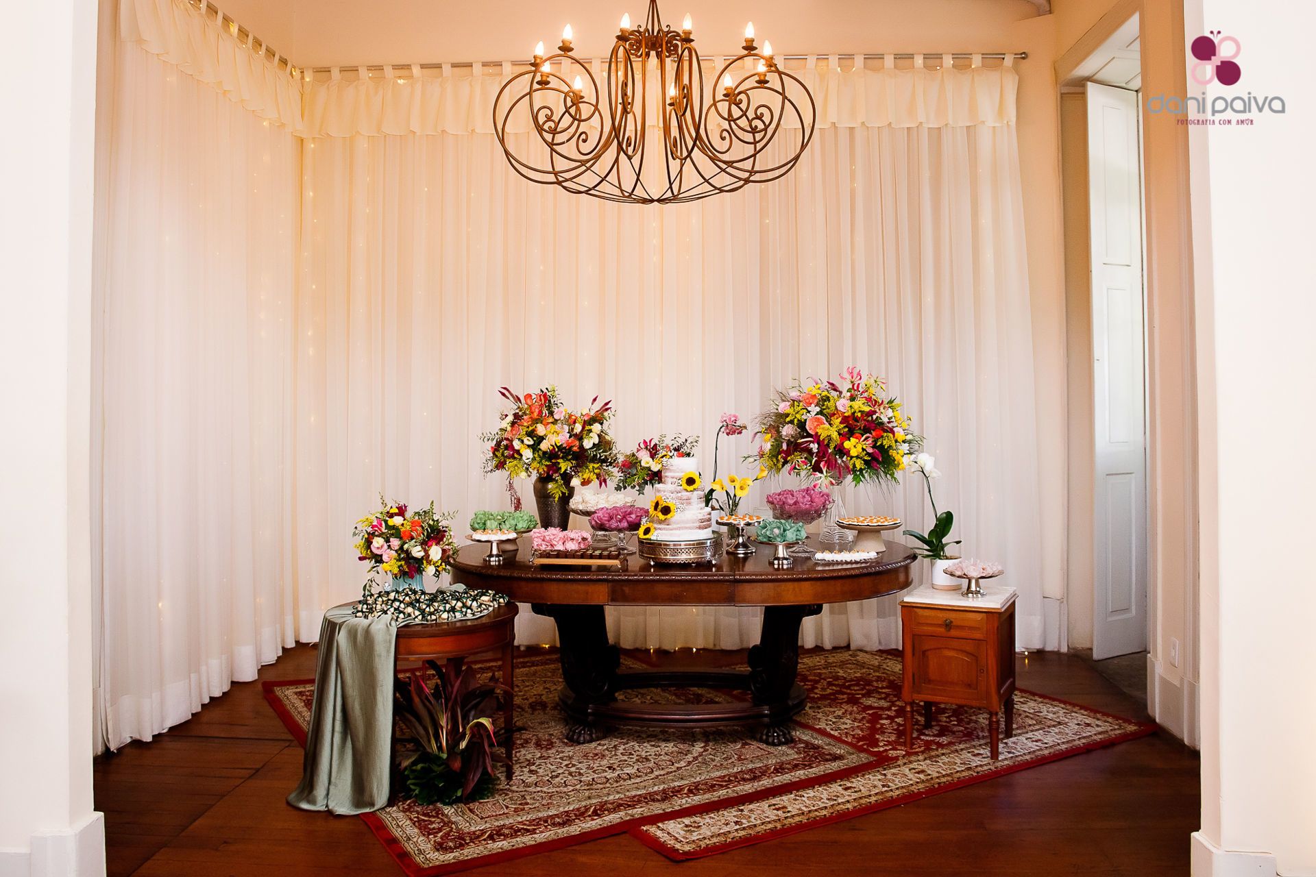 Aniversário de 80 Anos - 2 - 10