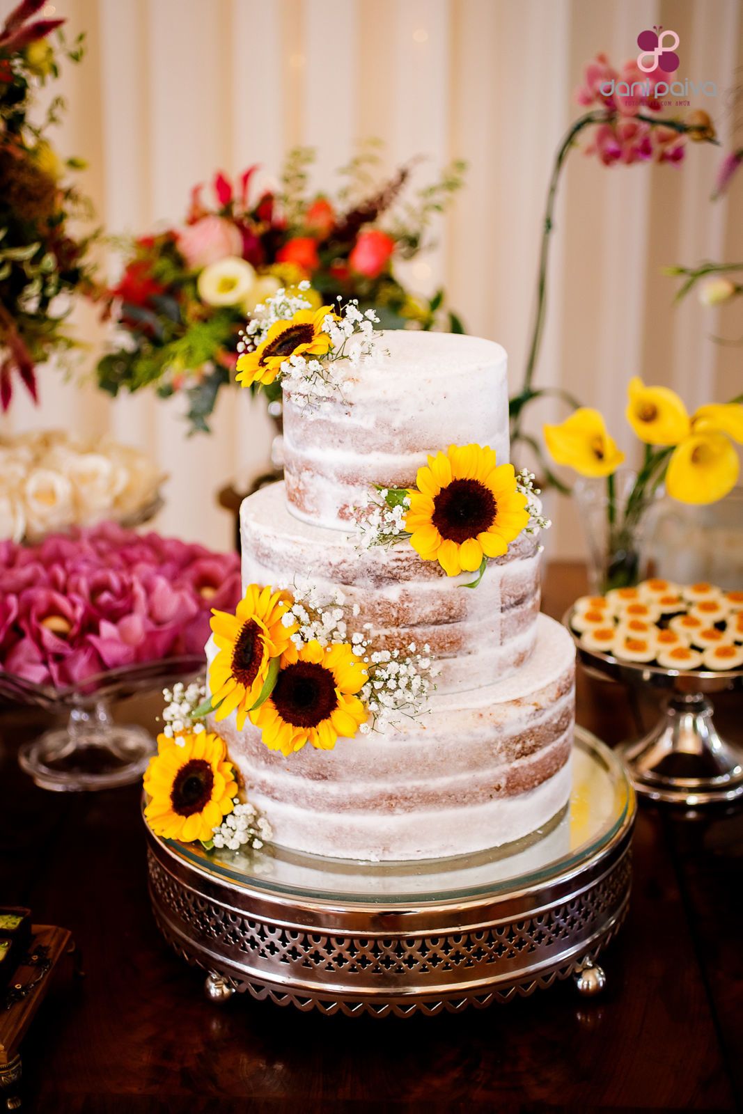 Aniversário de 80 Anos - 2 - 2