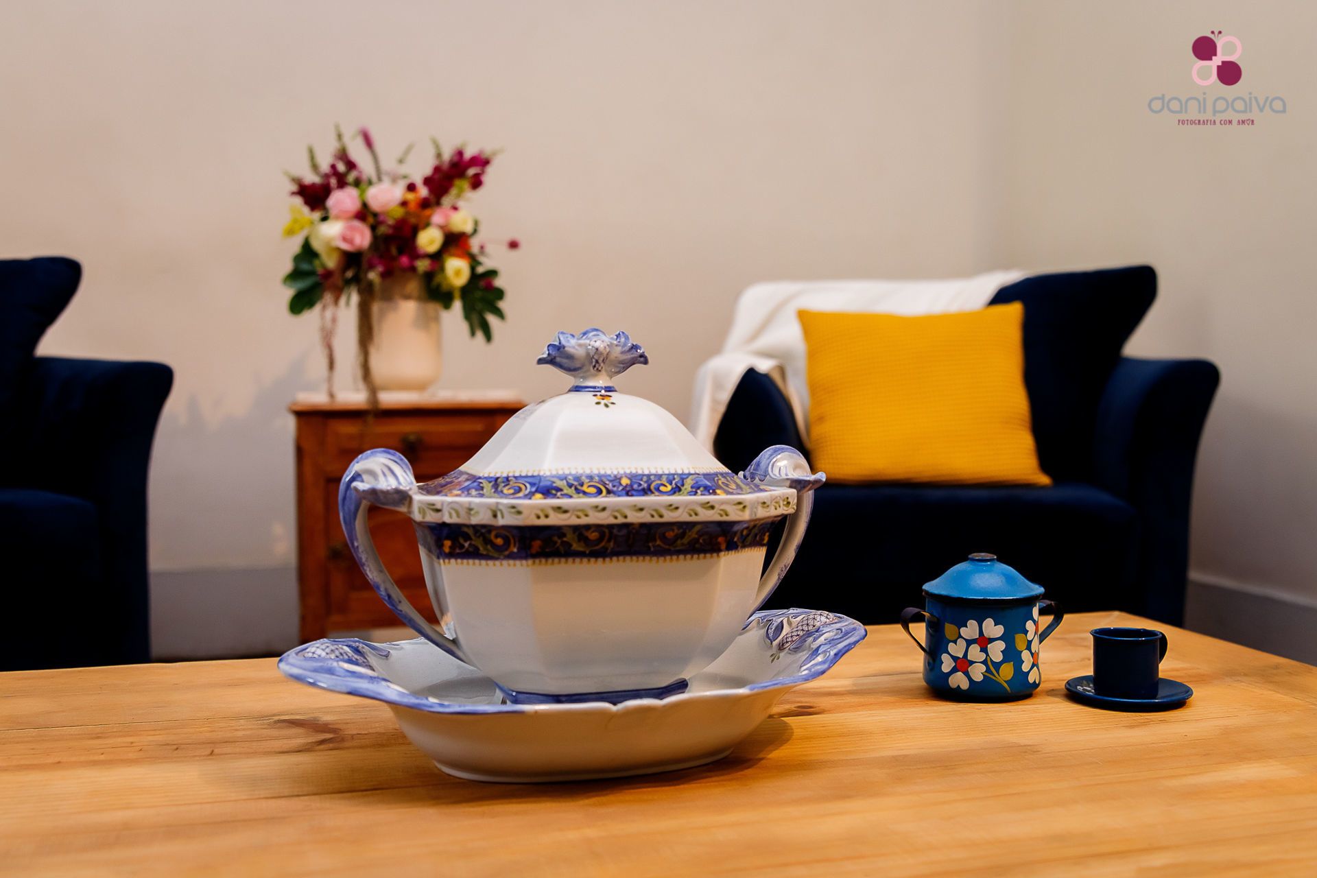 Aniversário de 80 Anos - 2 - 29