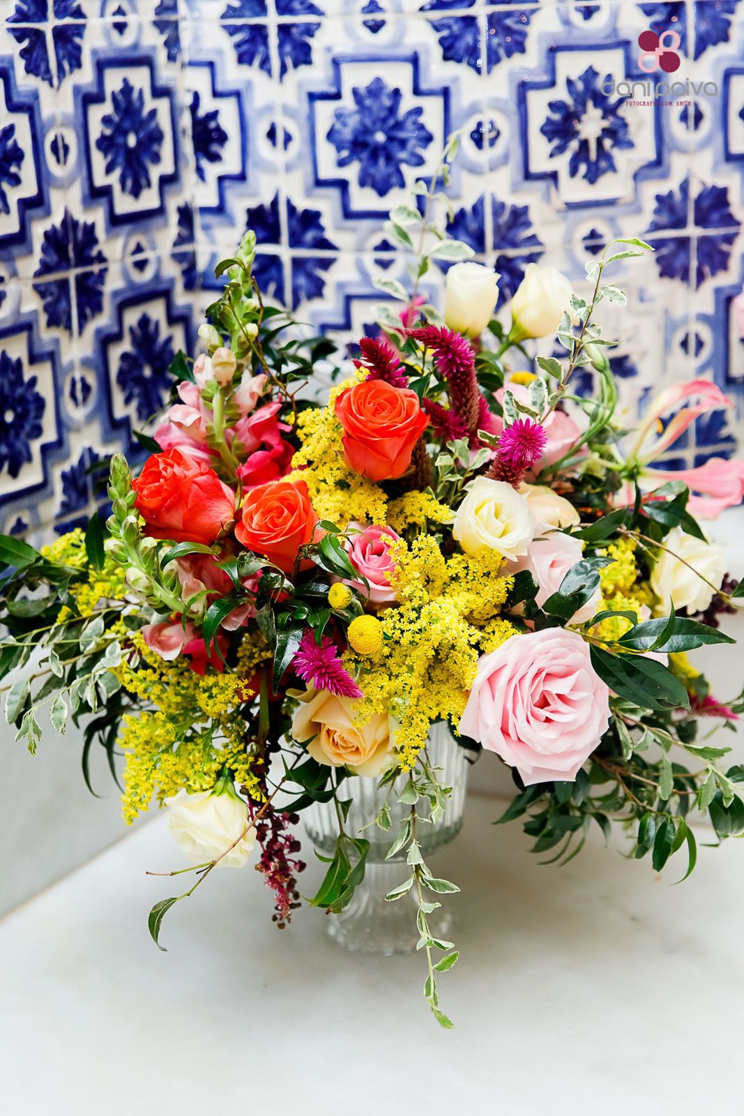 Aniversário de 80 Anos - 2 - 35