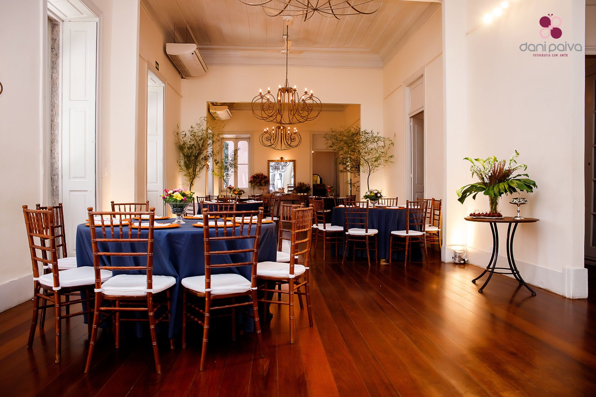 Aniversário de 80 Anos - 2 - 38