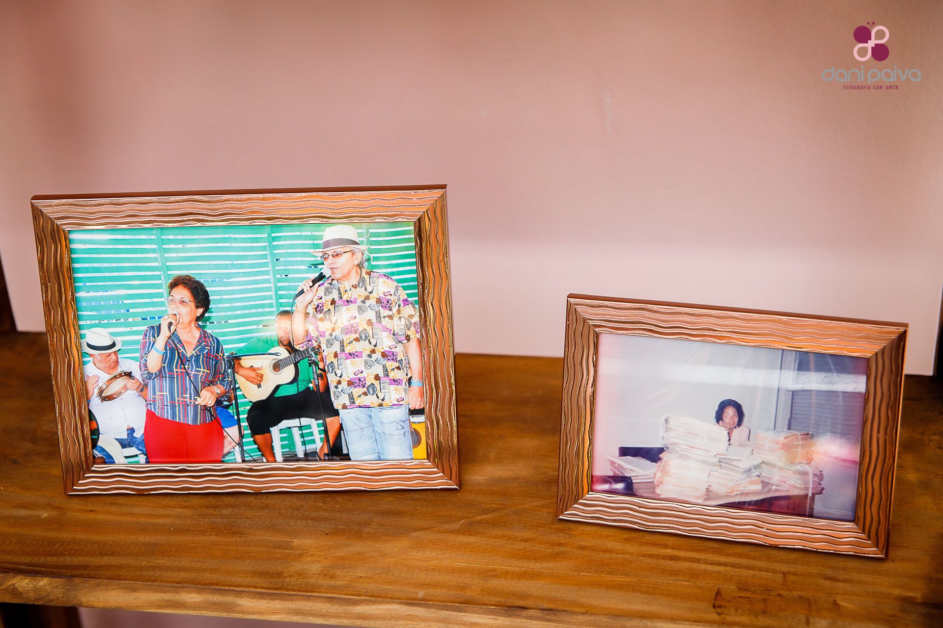 Aniversário de 80 Anos - 2 - 56