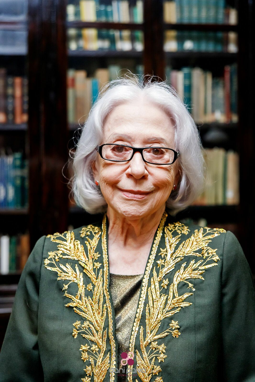 Cerimônia de Posse da Fernanda Montenegro na Academia Brasileira de Letras - 2 - 46