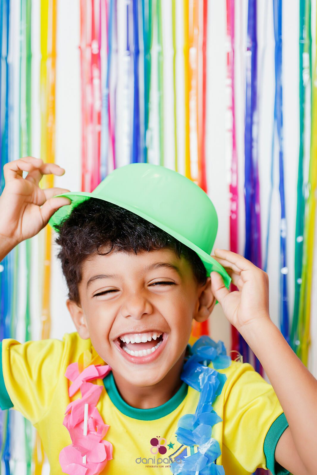 Ensaio de Carnaval - 2 - 1