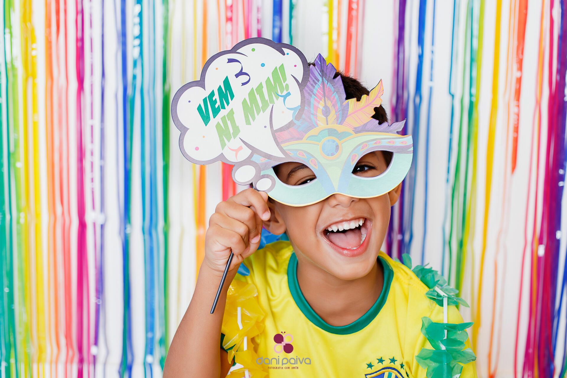 Ensaio de Carnaval - 2 - 4