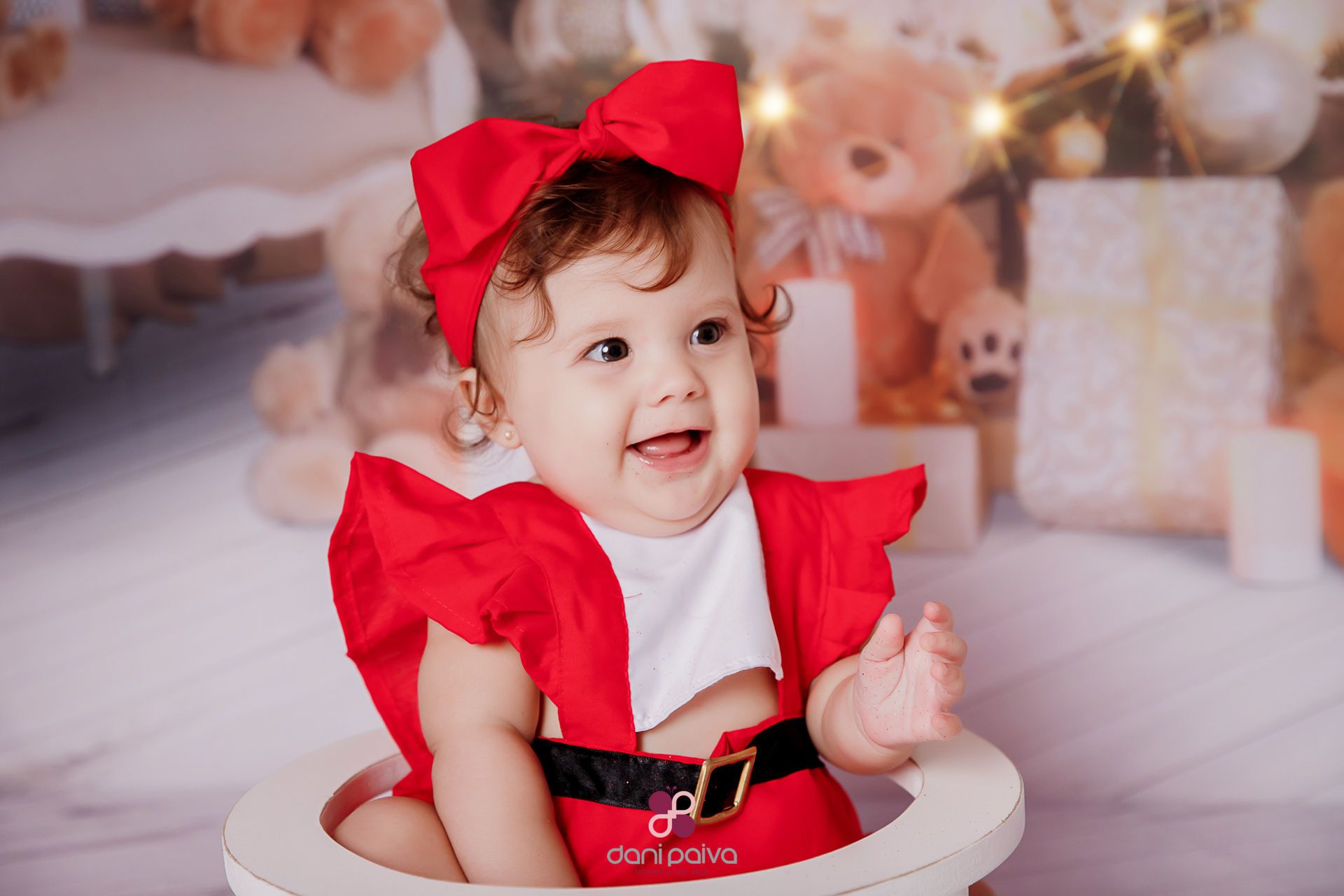 Ensaio de Natal- Estúdio Niterói - 2 - 11