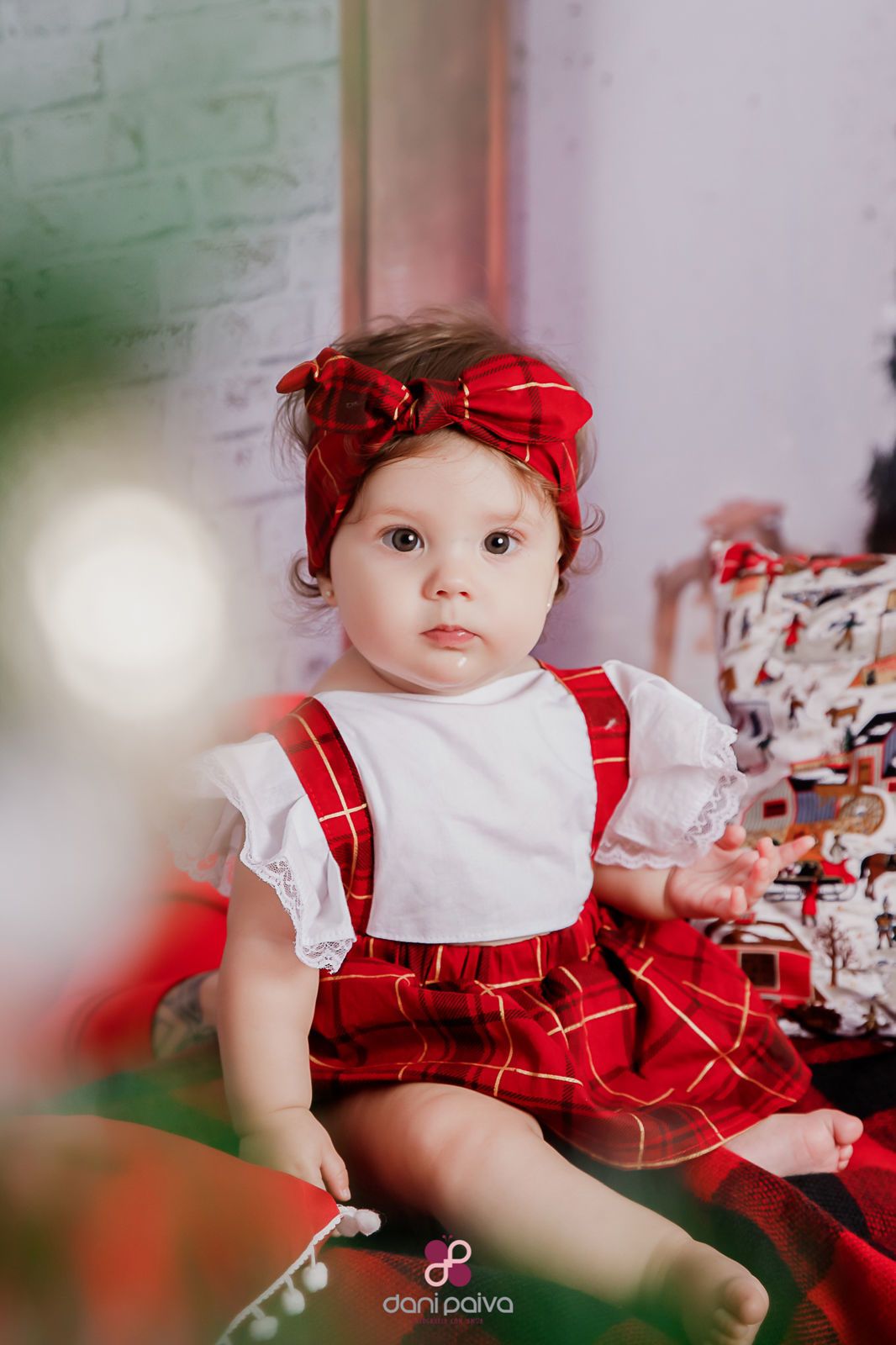 Ensaio de Natal- Estúdio Niterói - 2 - 4