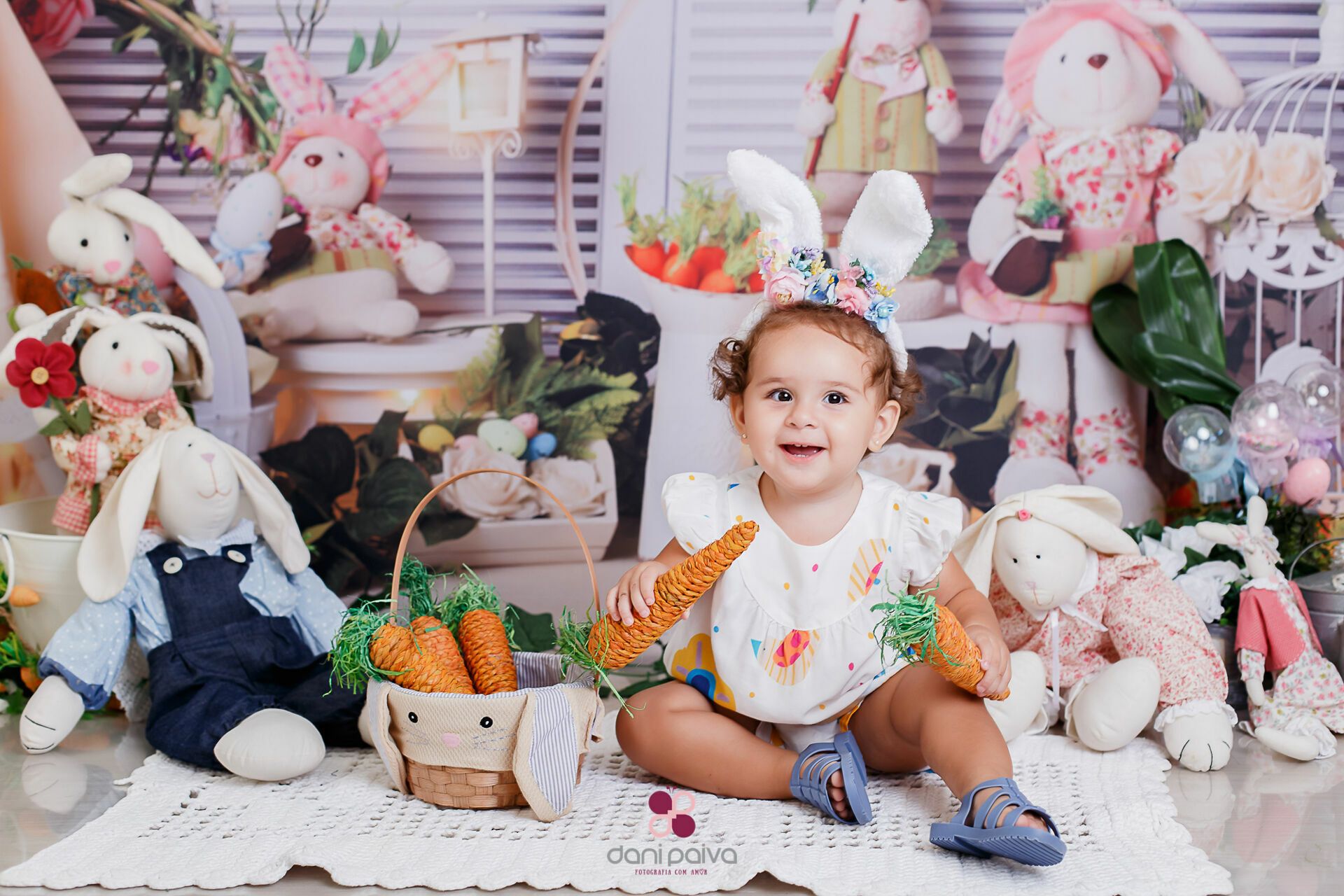 Ensaio de Páscoa - 2 - 0