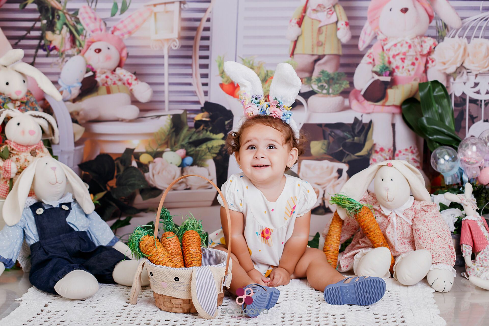 Ensaio de Páscoa - 2 - 1