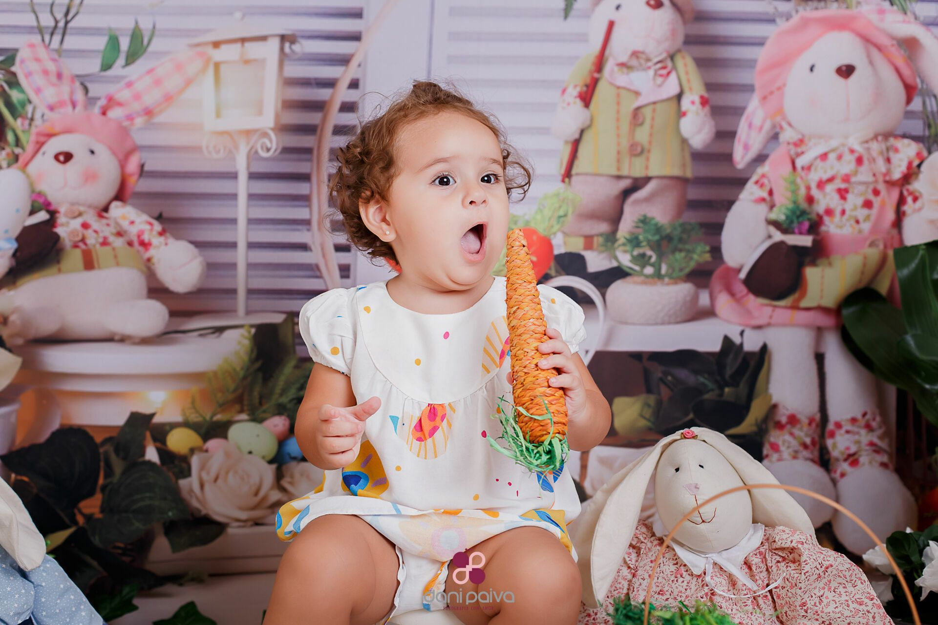 Ensaio de Páscoa - 2 - 7