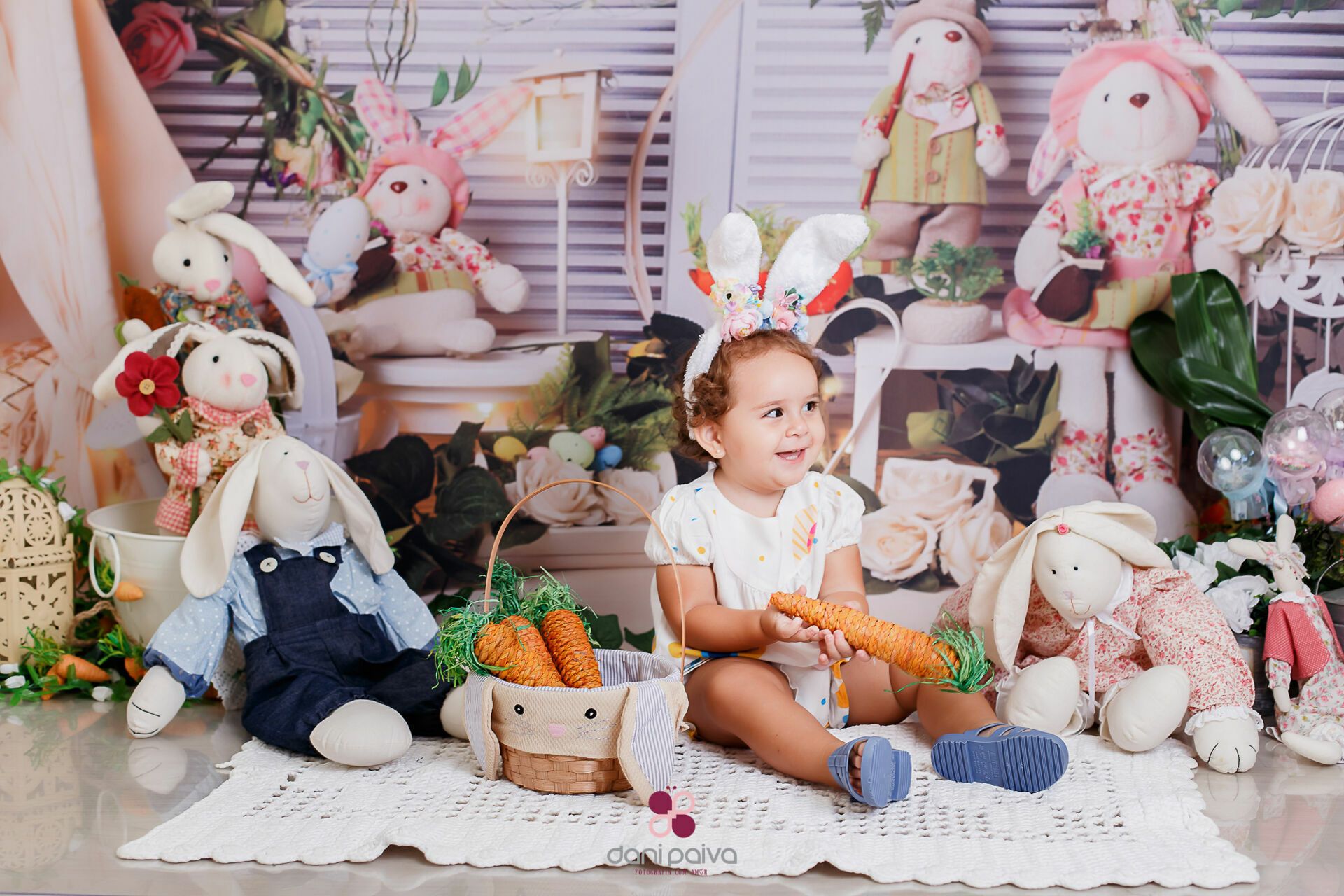 Ensaio de Páscoa - 2 - 8