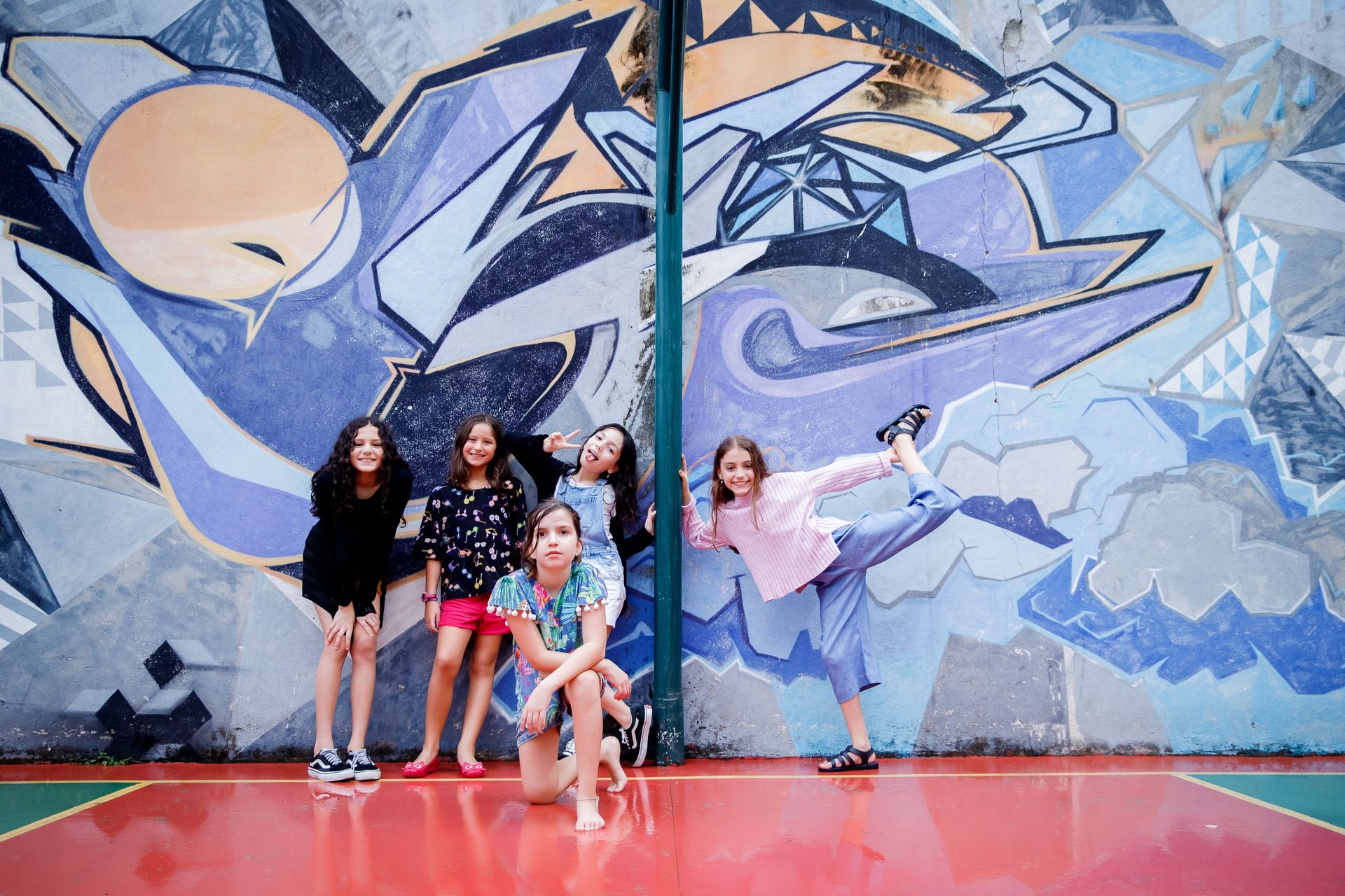 Festa Infantil - 2 - 7