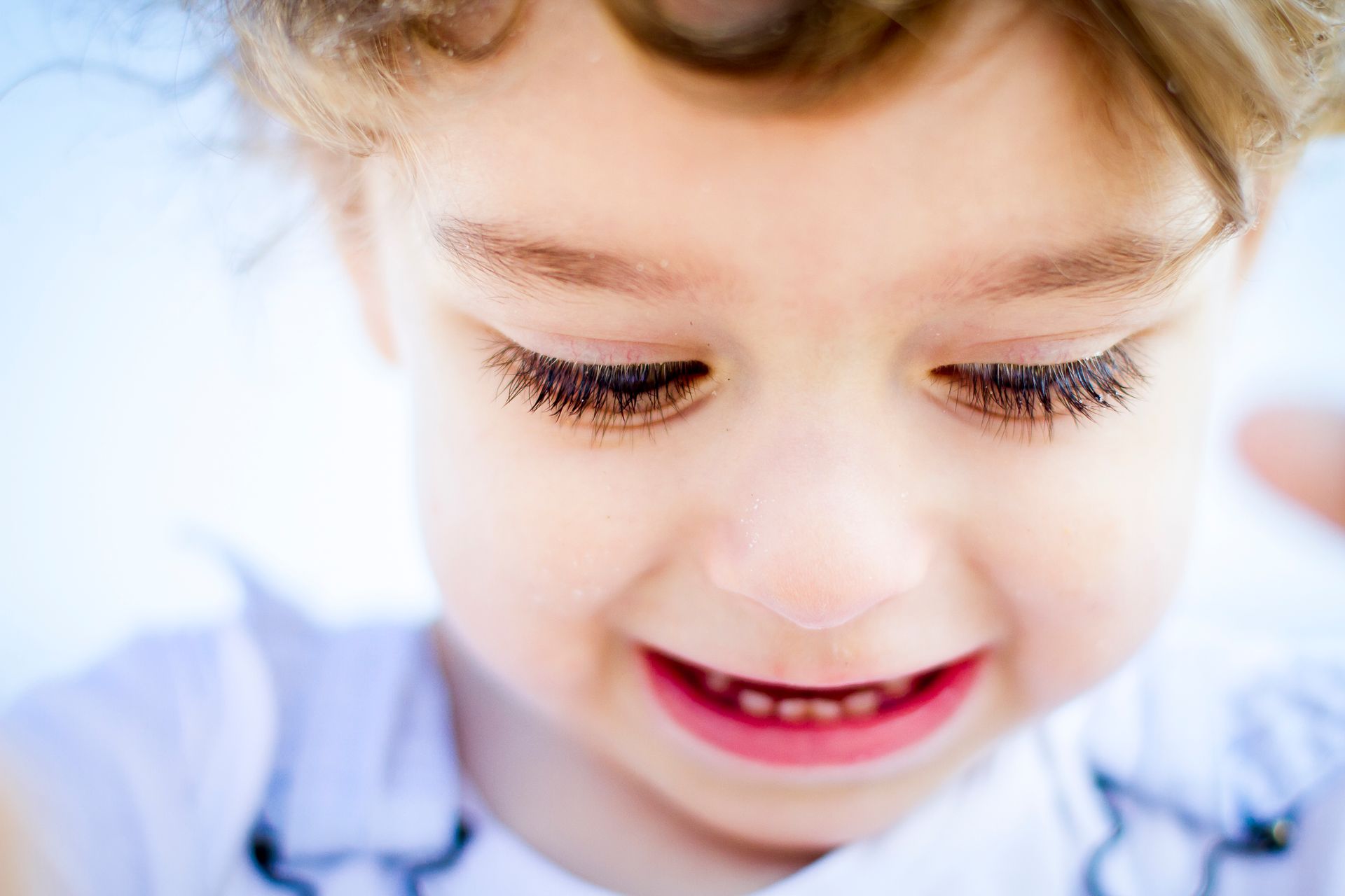 Ensaio Família ao Ar Livre - 2 - 14