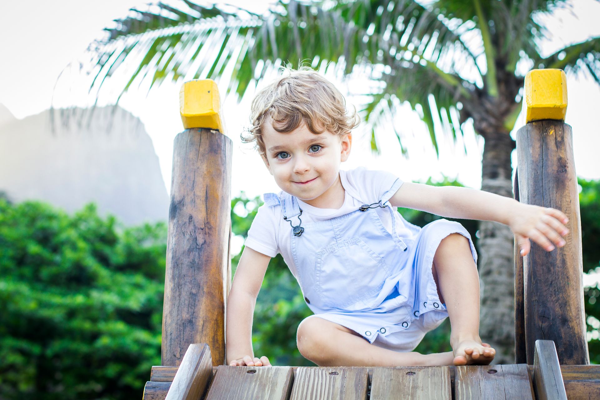 Ensaio Família ao Ar Livre - 2 - 16