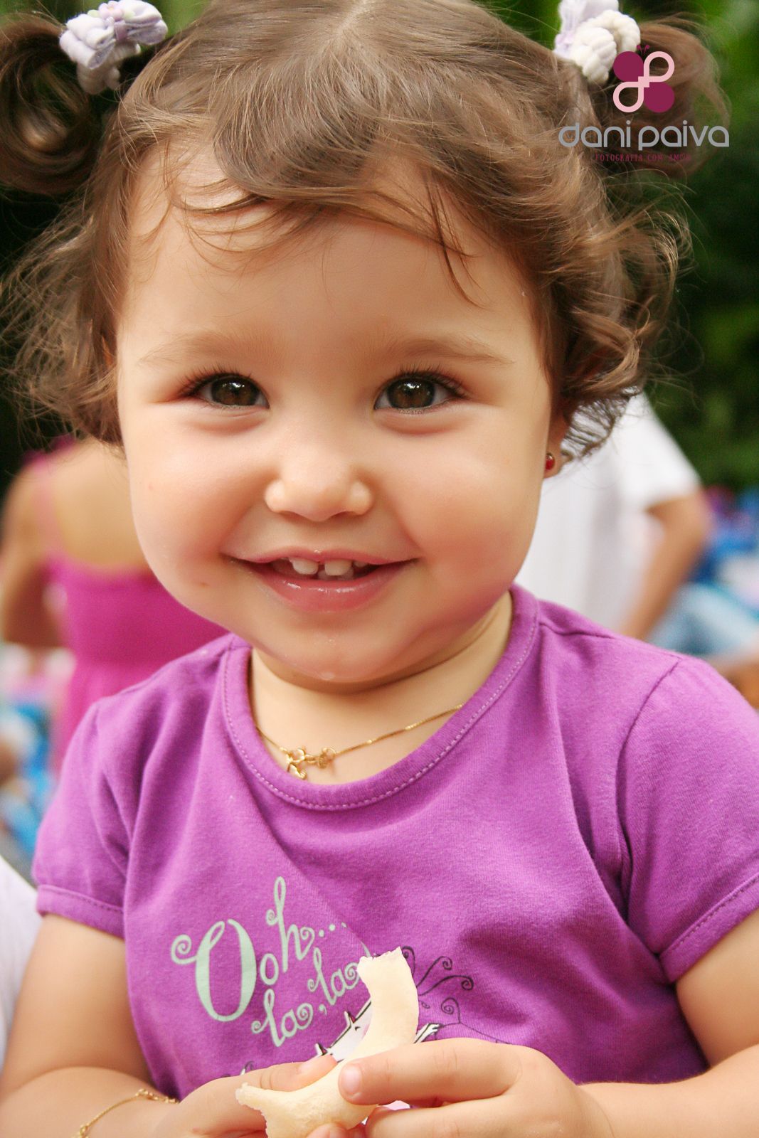 Ensaio Família ao Ar Livre - 2 - 19