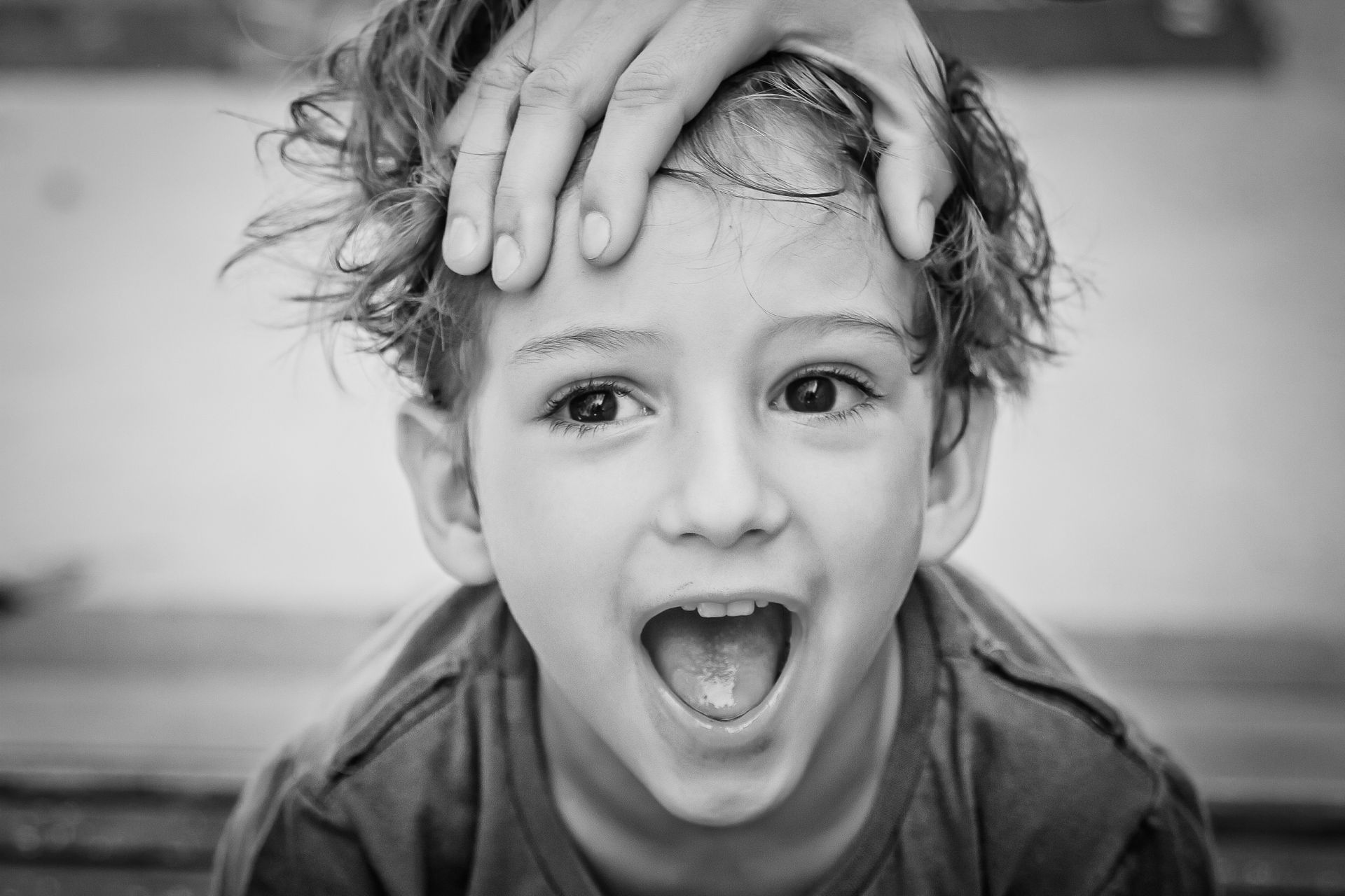 Ensaio Família ao Ar Livre - 2 - 22