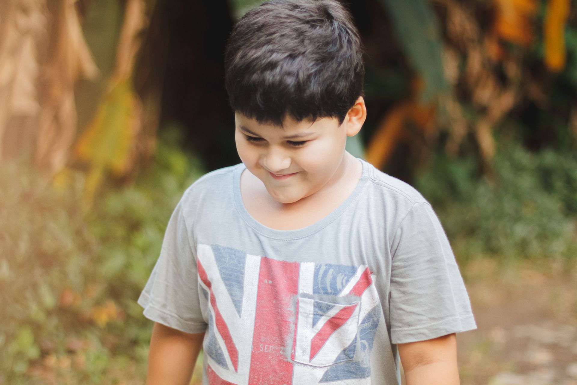 Ensaio Família ao Ar Livre - 2 - 7