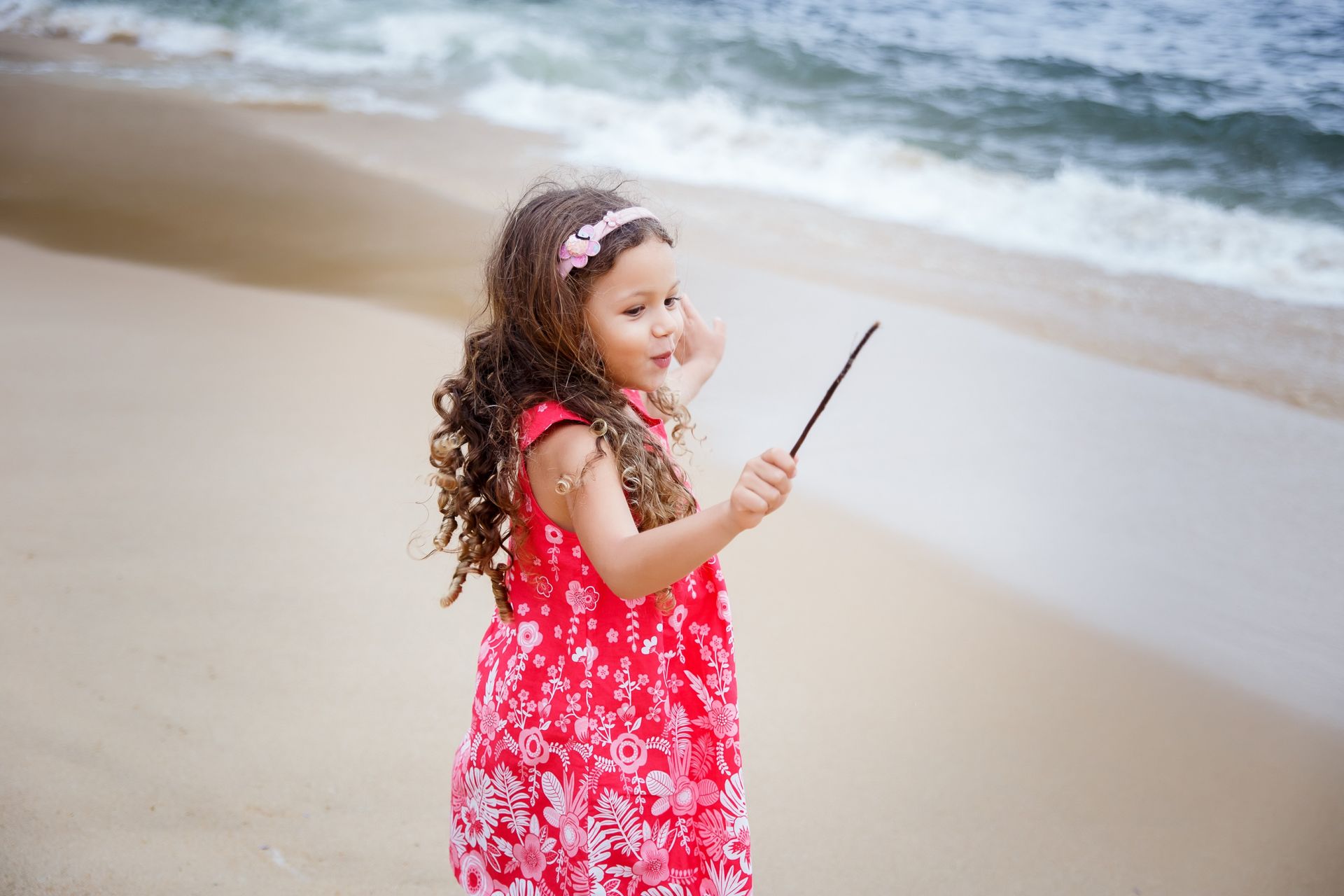 Ensaio Família ao Ar Livre - 2 - 10