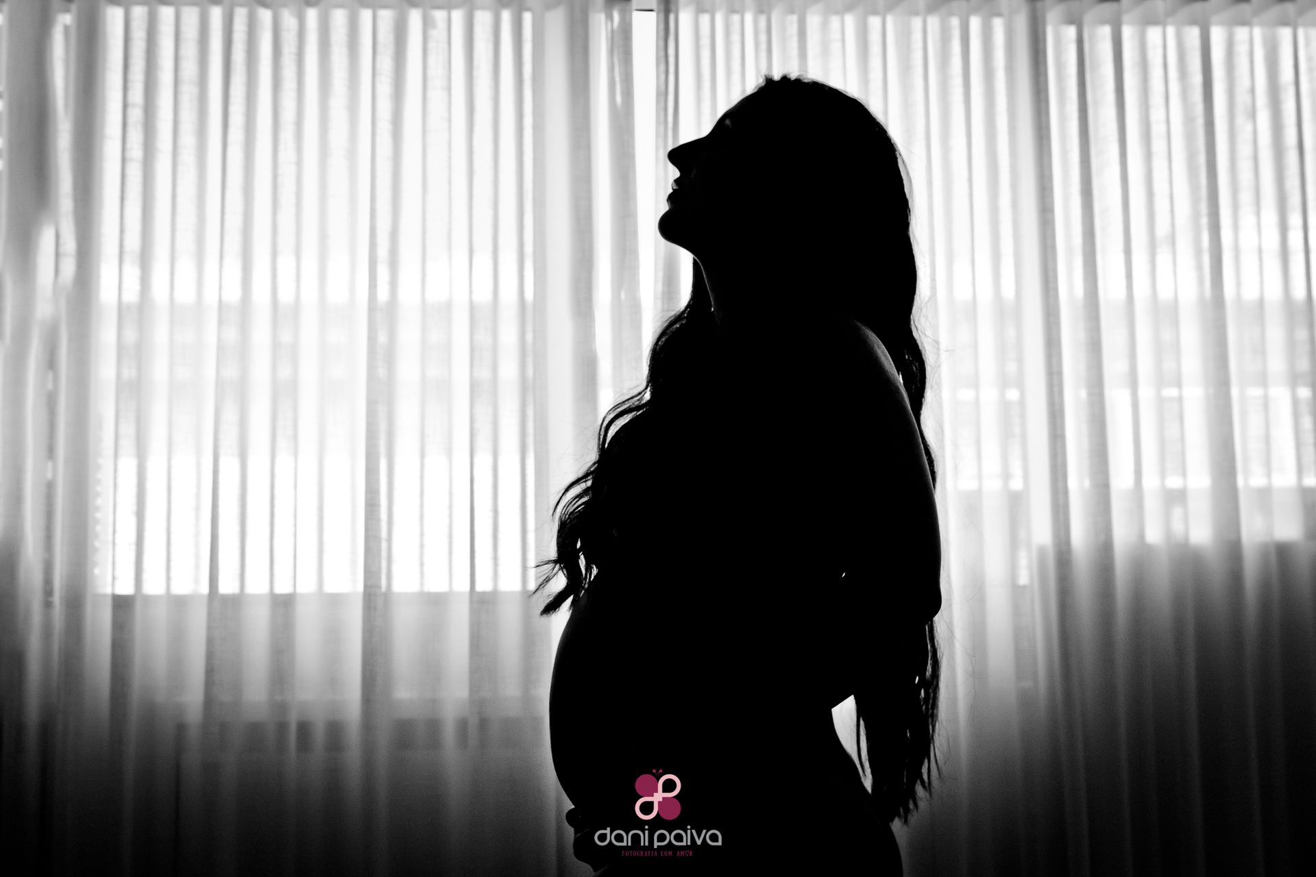 Ensaio Gestante Estúdio - 2 - 13