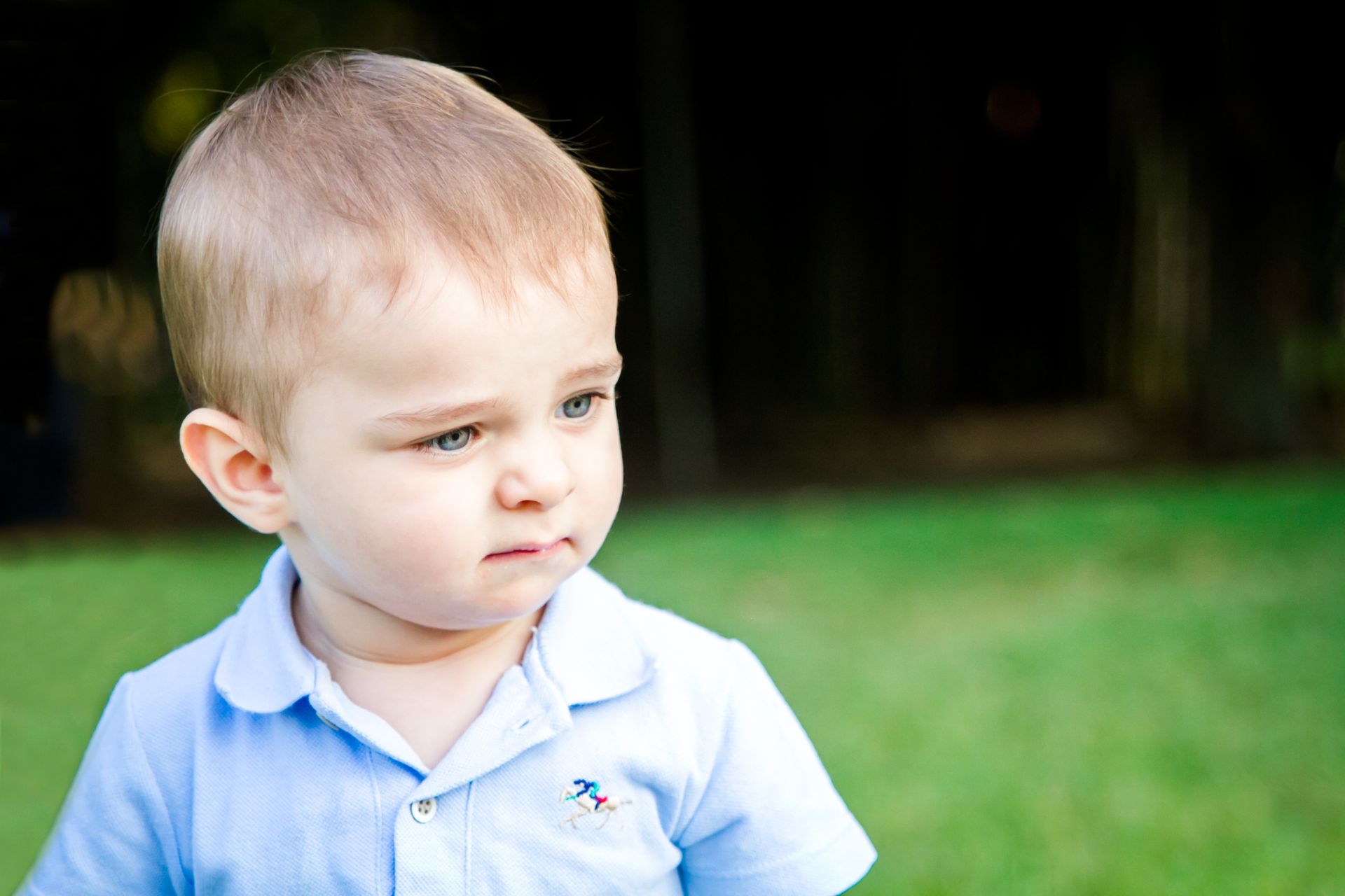 Ensaio Família ao Ar Livre - 2 - 3