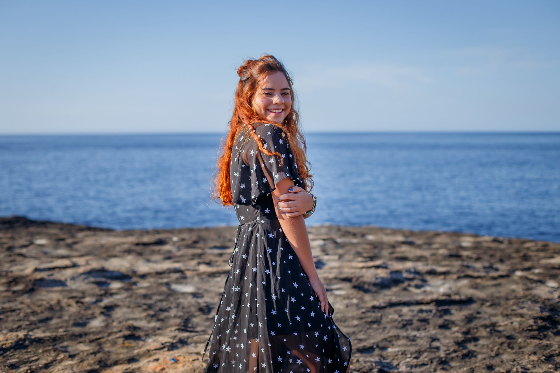 Ensaio de Meninas - 2 - 1