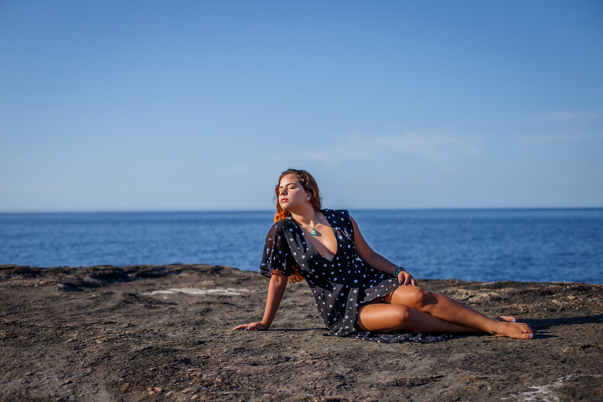 Ensaio de Meninas - 2 - 2