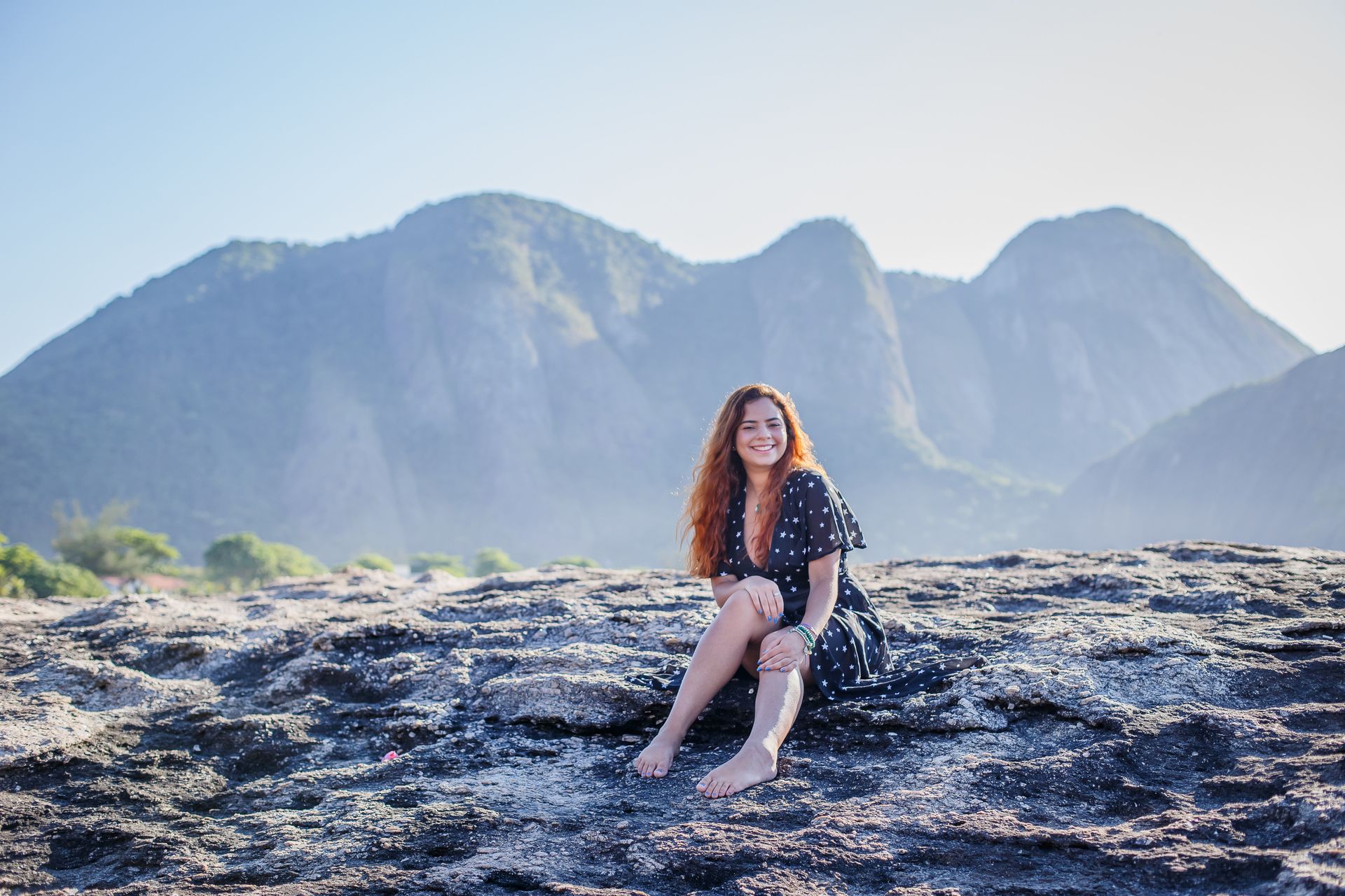 Ensaio de Meninas - 2 - 3