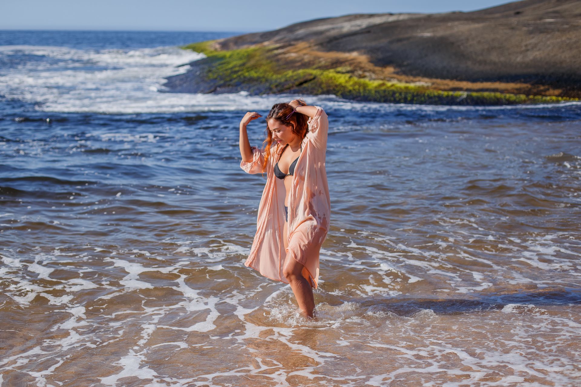 Ensaio de Meninas - 2 - 4